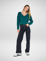 GENTLE FAWN 23 GENTLE FAWN 8 TUCKER SWEATER