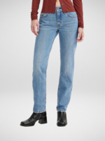 LEVI'S F23 LEVI'S MIDDY STRAIGHT JEANS