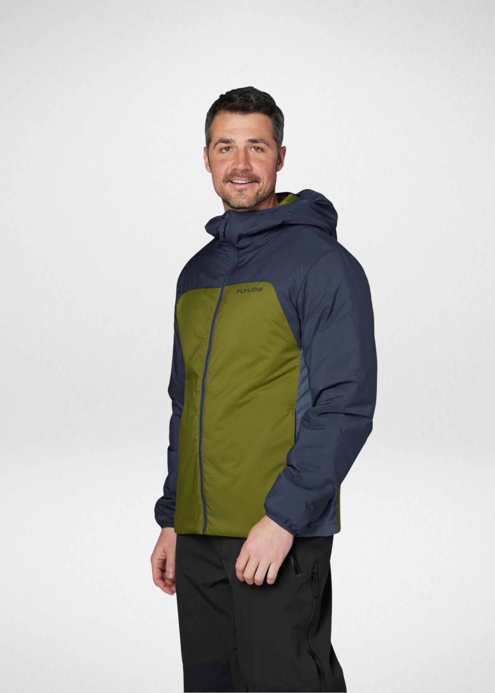 FLYLOW 24 FLYLOW CROWE JACKET