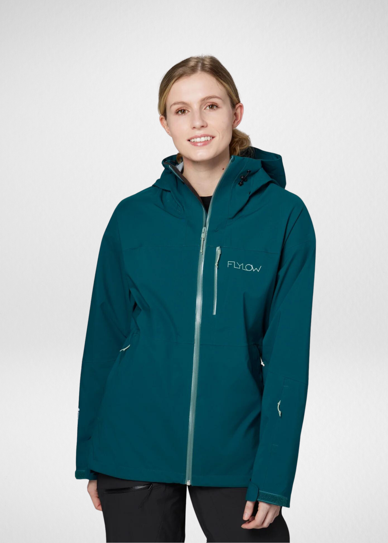 FLYLOW 24 FLYLOW LUCY JACKET