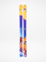 ARMADA SKIS INC 24 ARMADA ARV 88