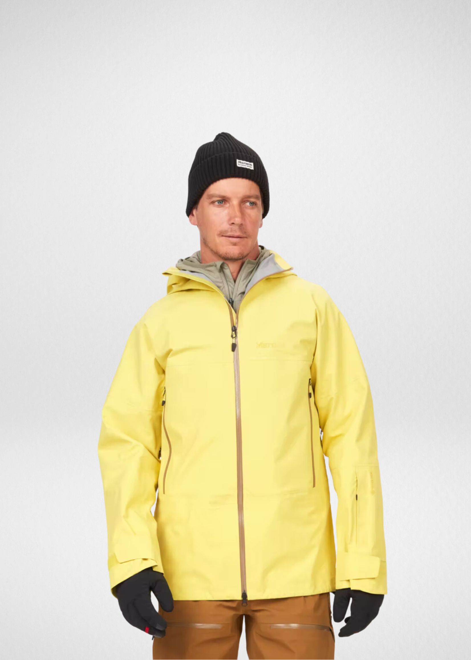 MARMOT 24 MARMOT M ORION GORE JACKET