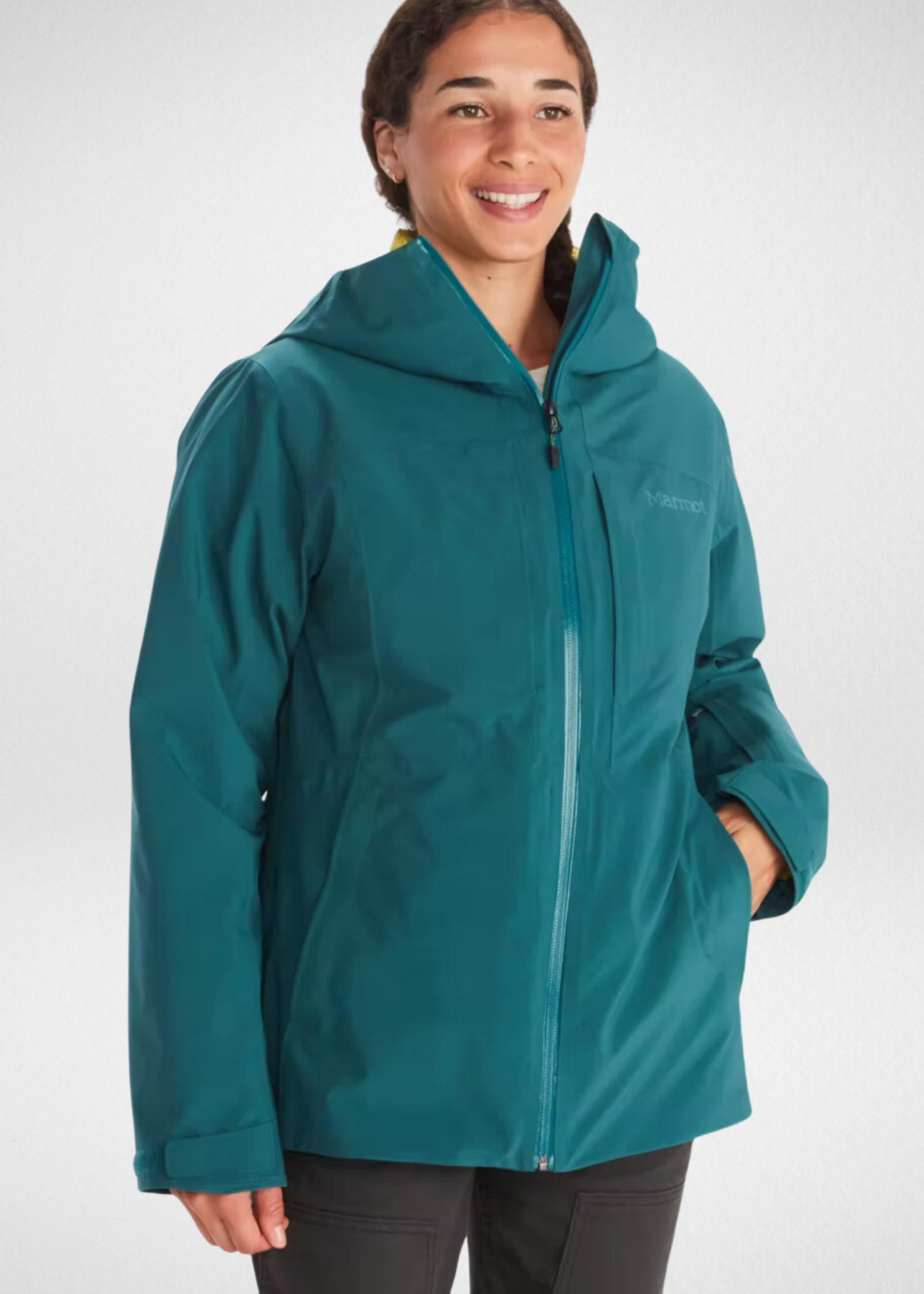 MARMOT F24 MARMOT W SIERRA COMP 3in1 JACKET