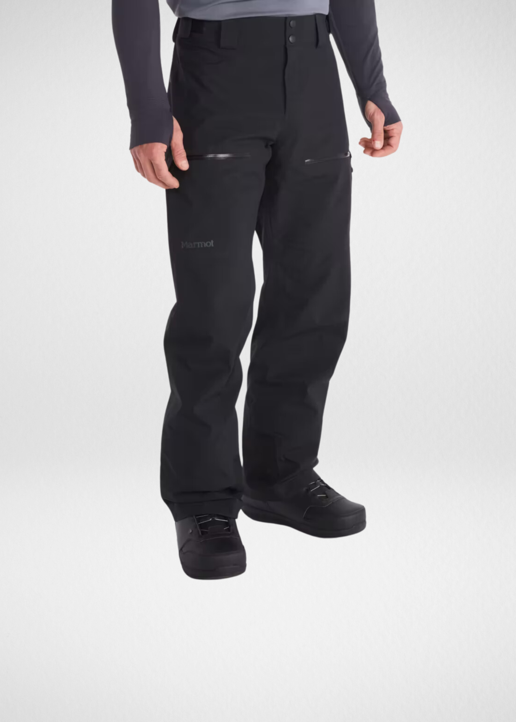 MARMOT F24 MARMOT M ORION GORE PANTS