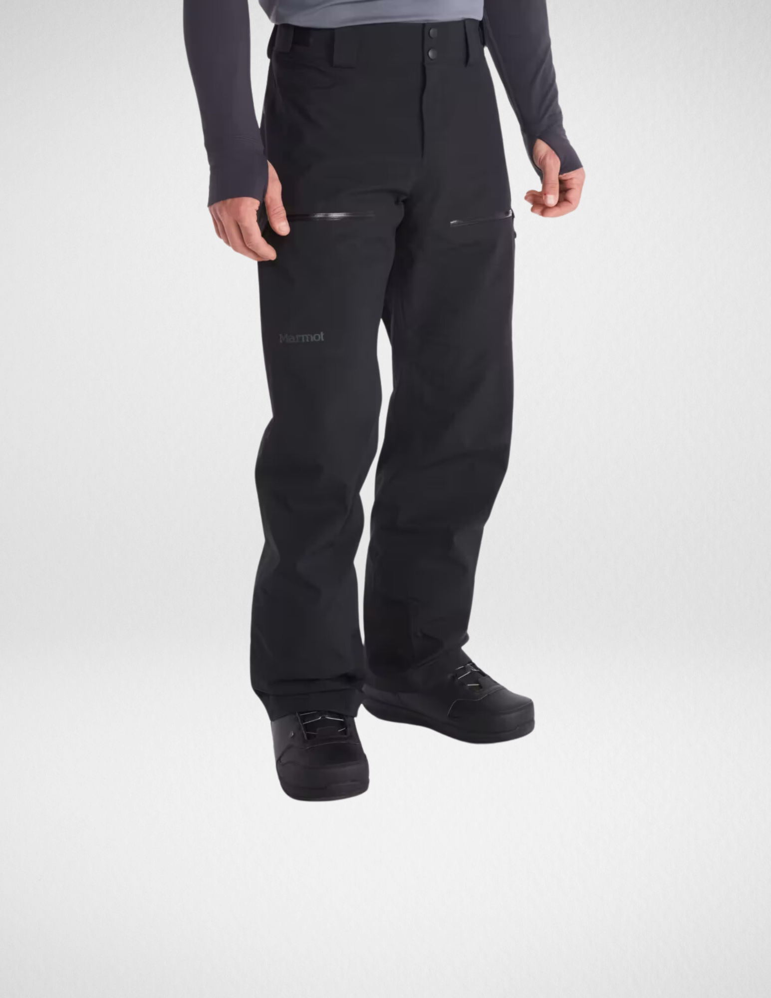 Marmot on sale cargo pants