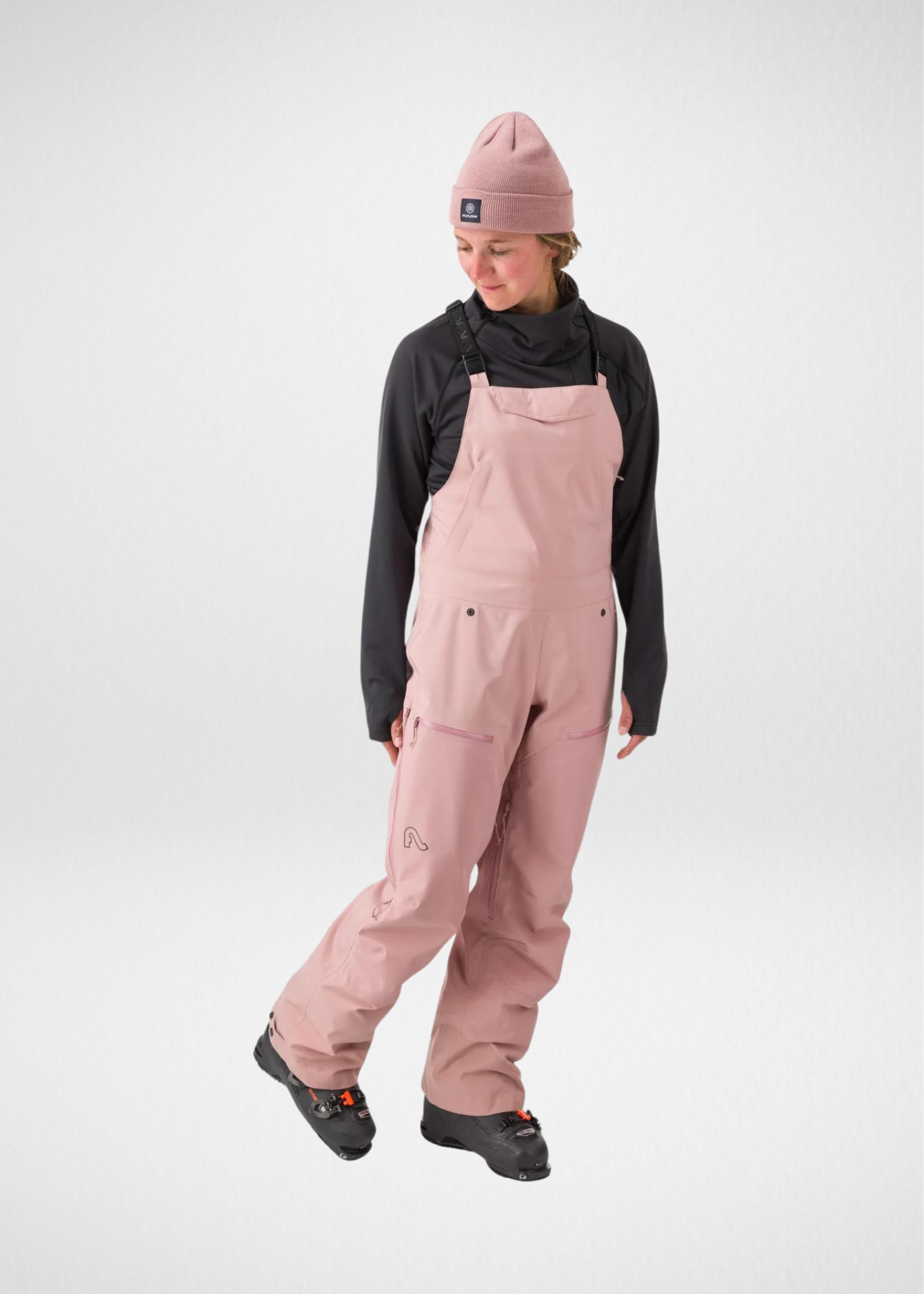 FLYLOW F25 FLYLOW MOXIE BIB