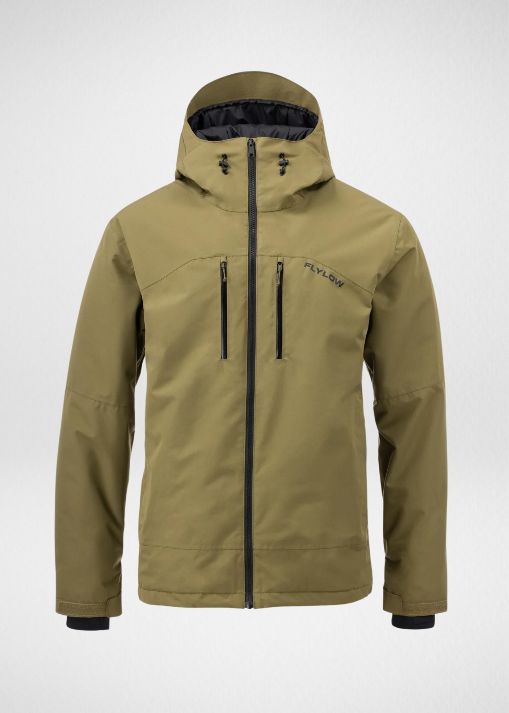 FLYLOW F25 FLYLOW ROSWELL JACKET