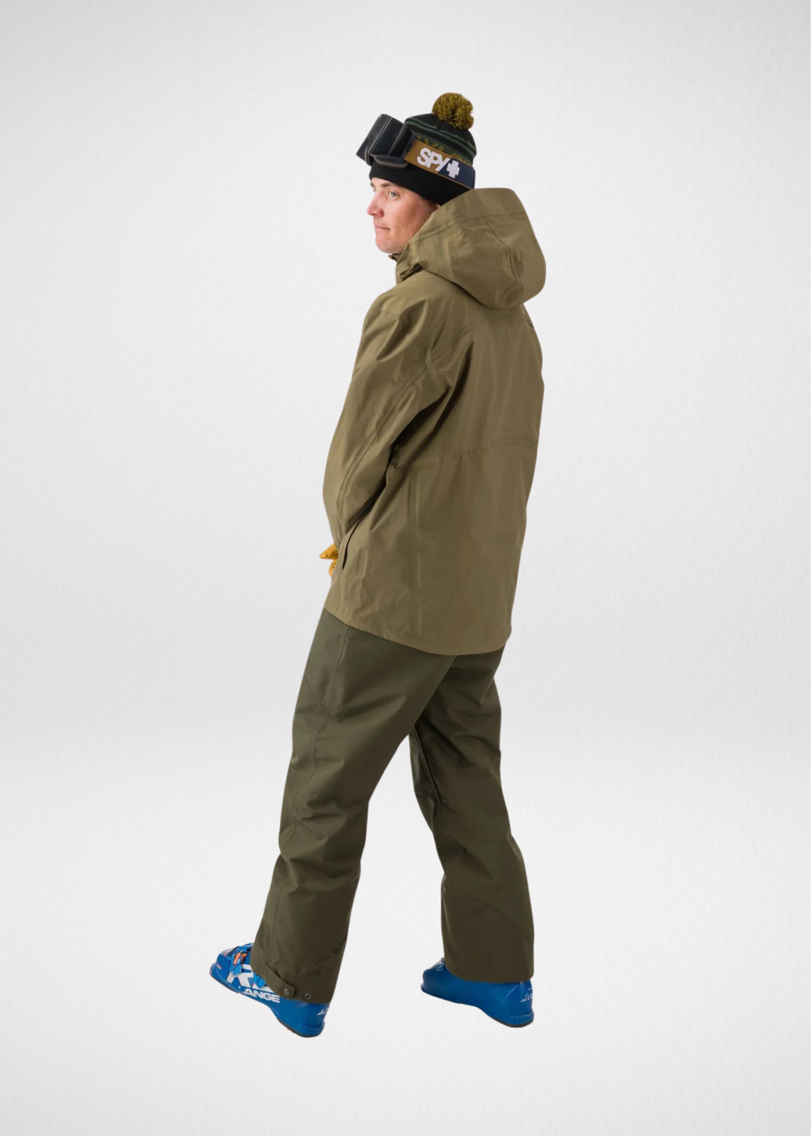 FLYLOW F25 FLYLOW KNIGHT  JACKET