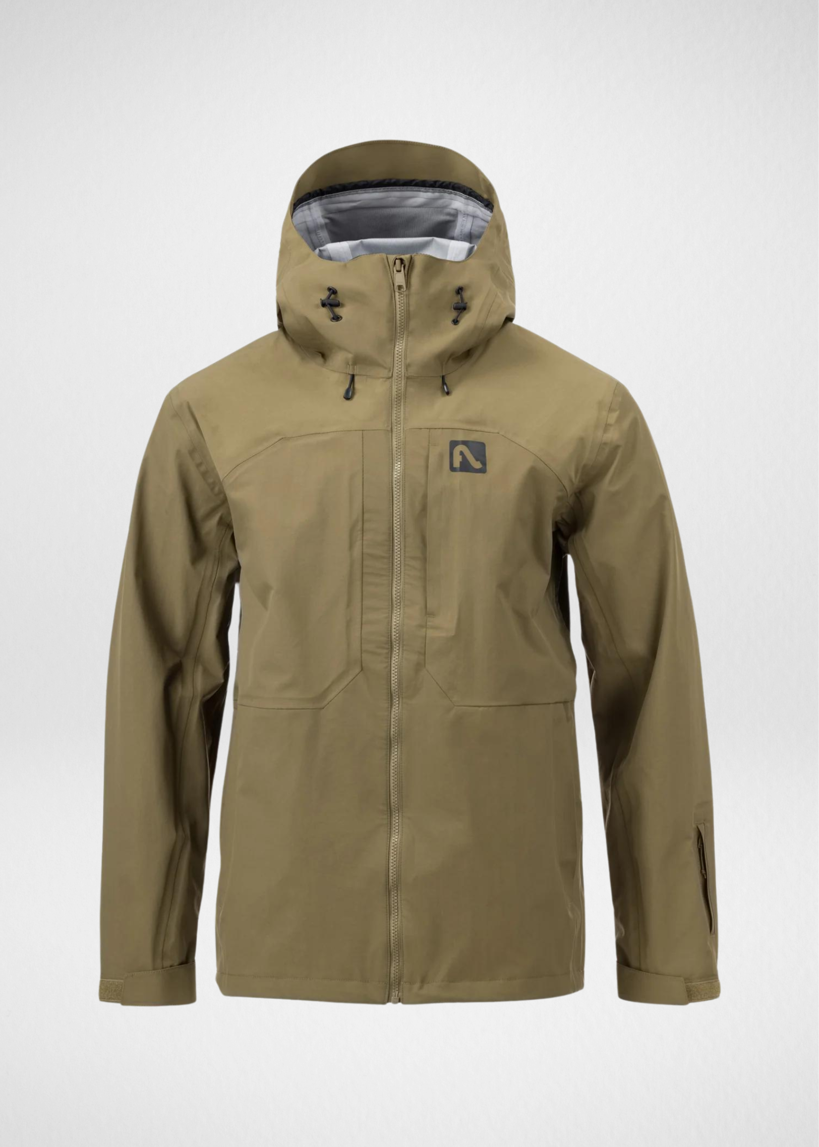 FLYLOW F25 FLYLOW KNIGHT  JACKET