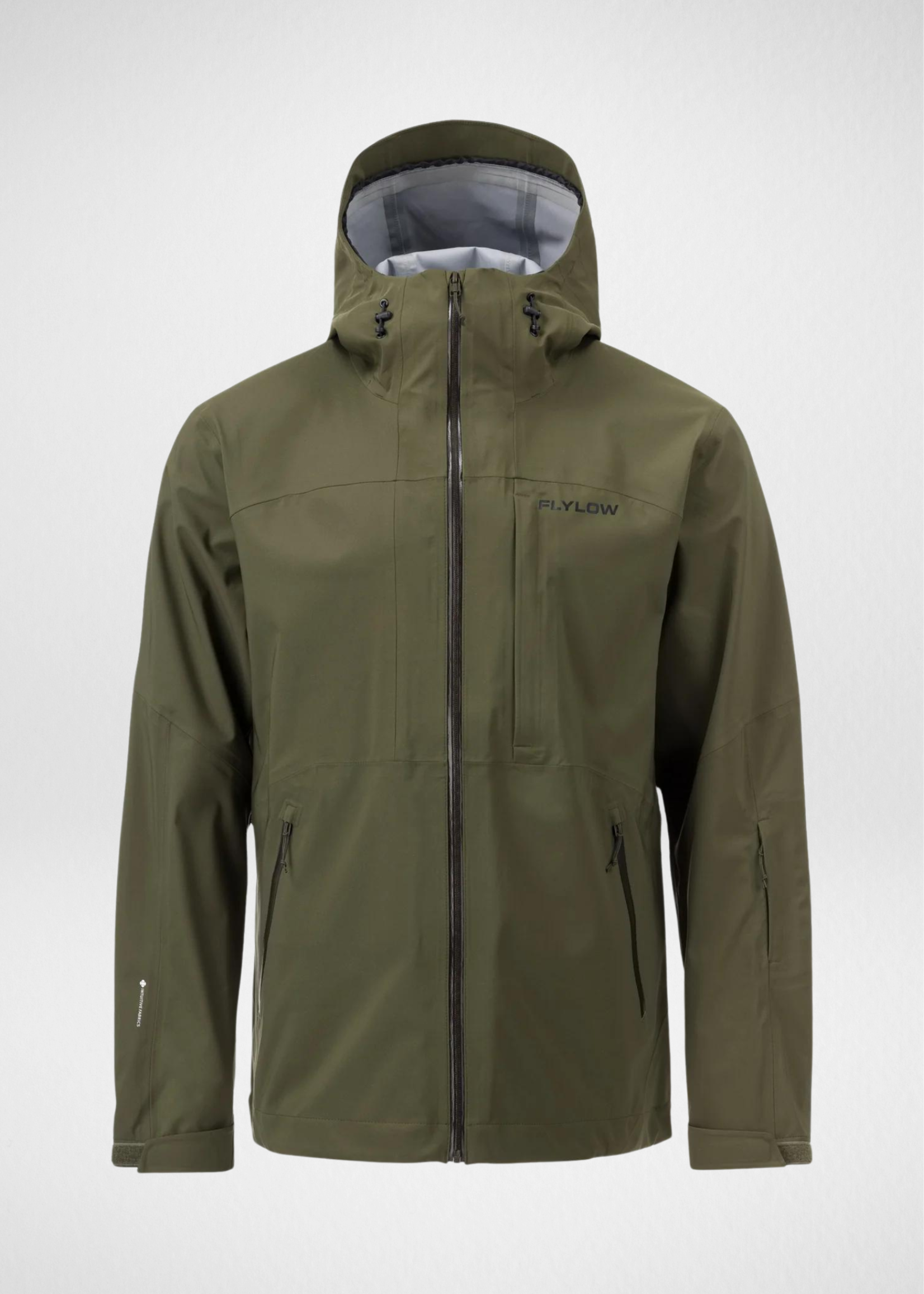 FLYLOW F25 FLYLOW MALONE JACKET
