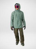 FLYLOW F25 FLYLOW VECTOR JACKET