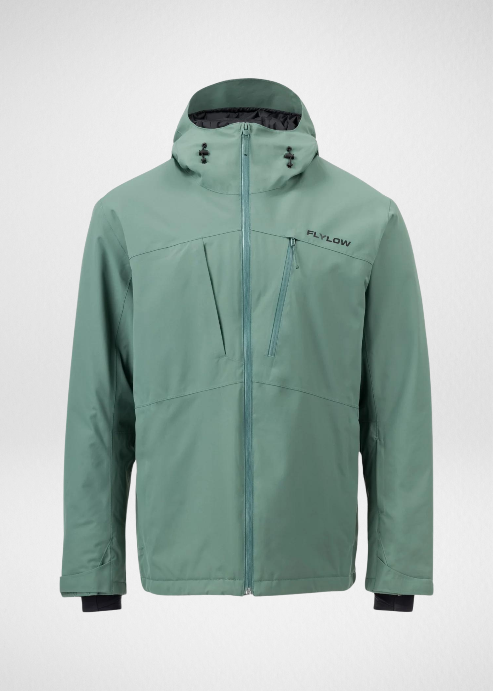 FLYLOW F25 FLYLOW VECTOR JACKET
