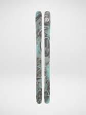 フォルクル REVOLT 104 スキー 180cm フォルクル（VOLKL）（メンズ）24-25モデル スキー板 単品