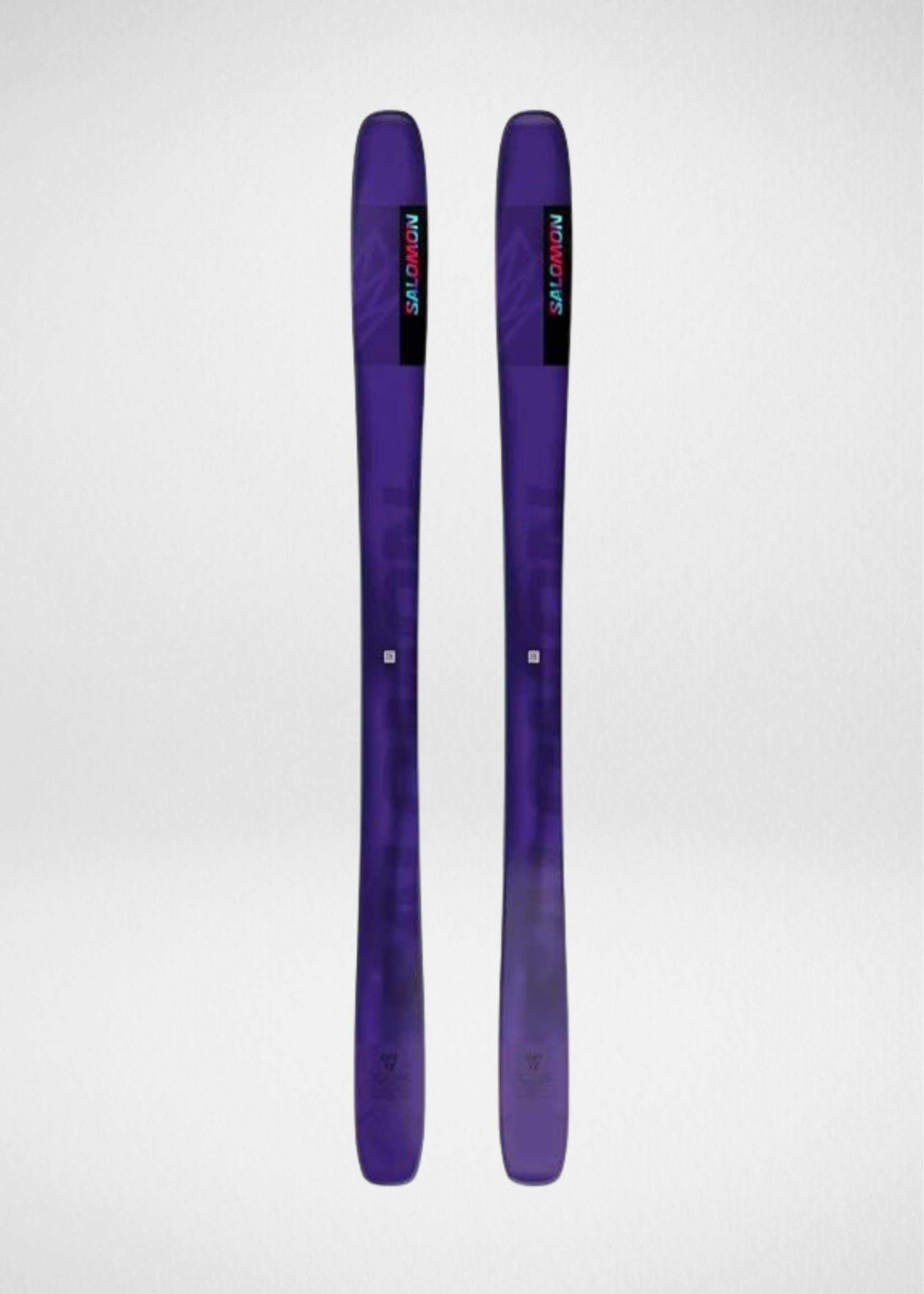 SALOMON 25 SALOMON QST 98
