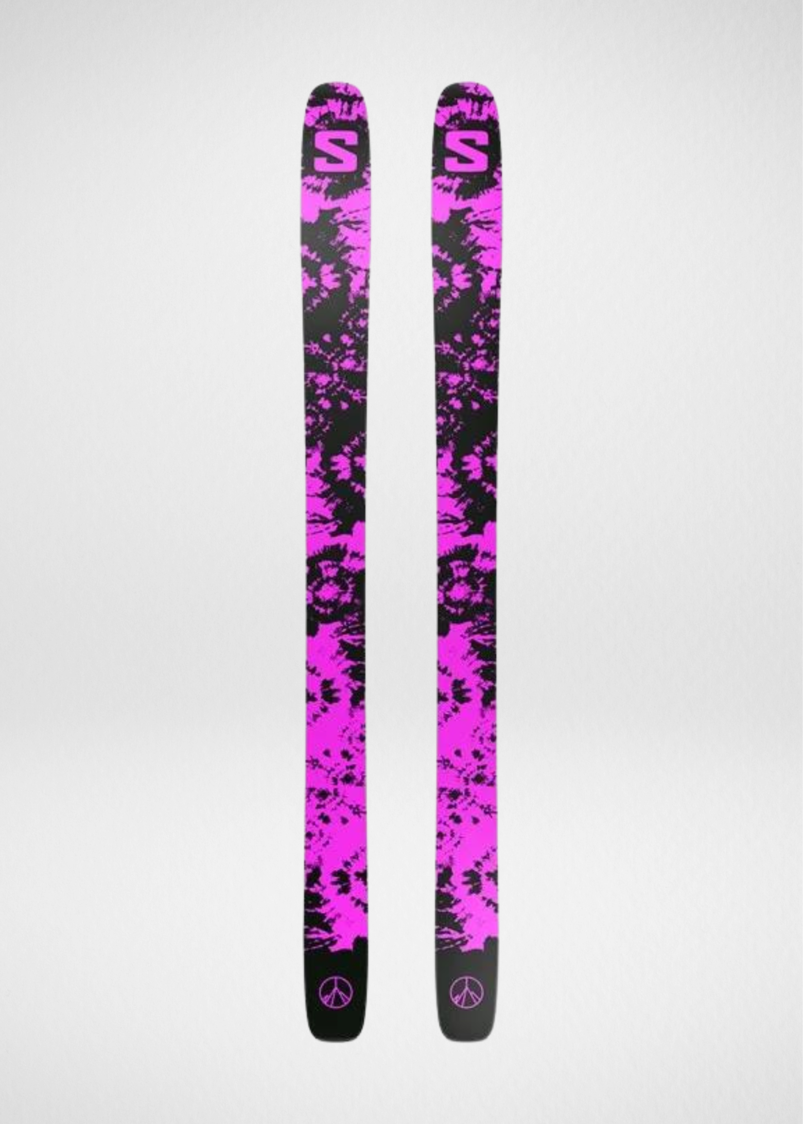 SALOMON SALOMON QST X