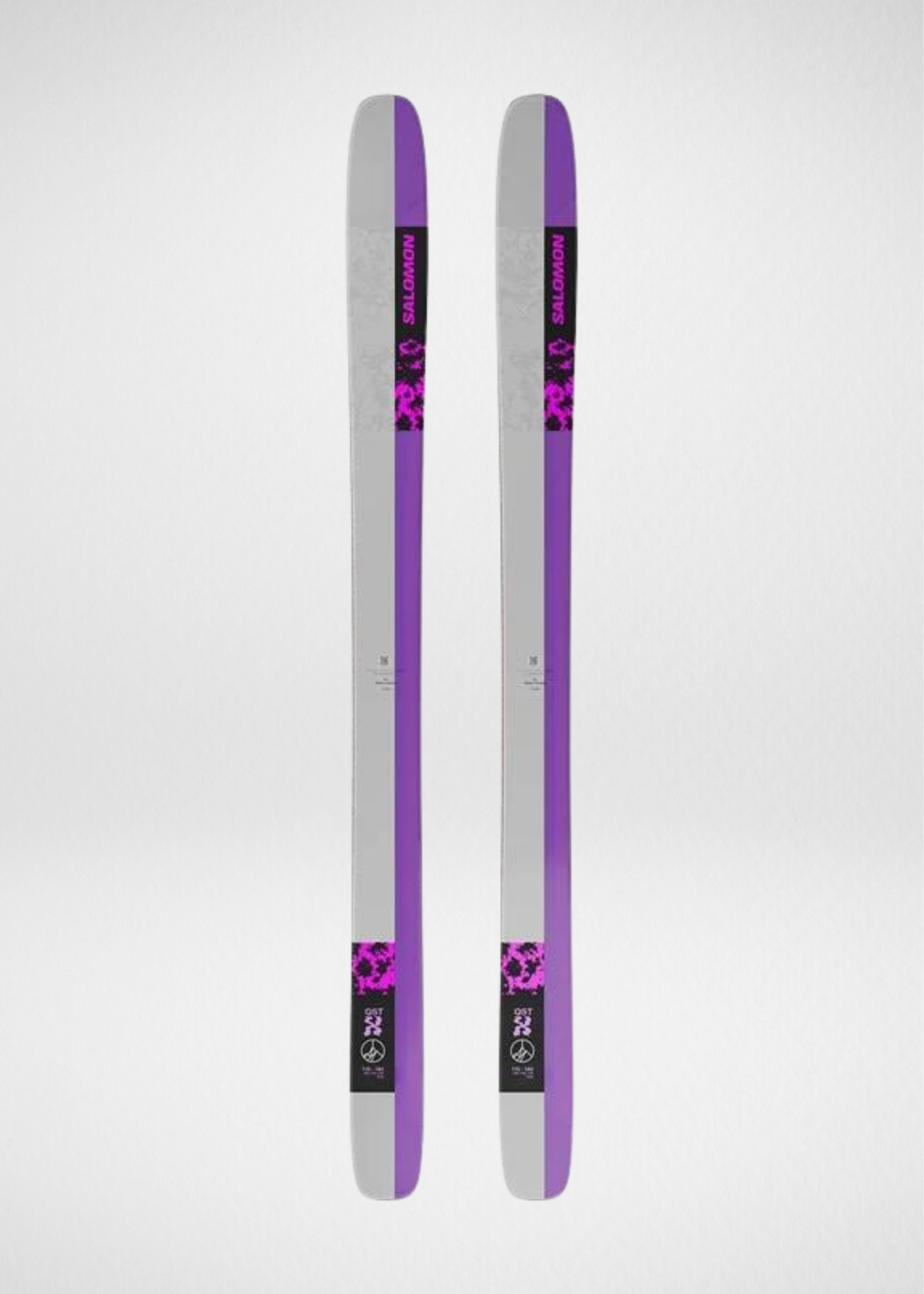 SALOMON SALOMON QST X