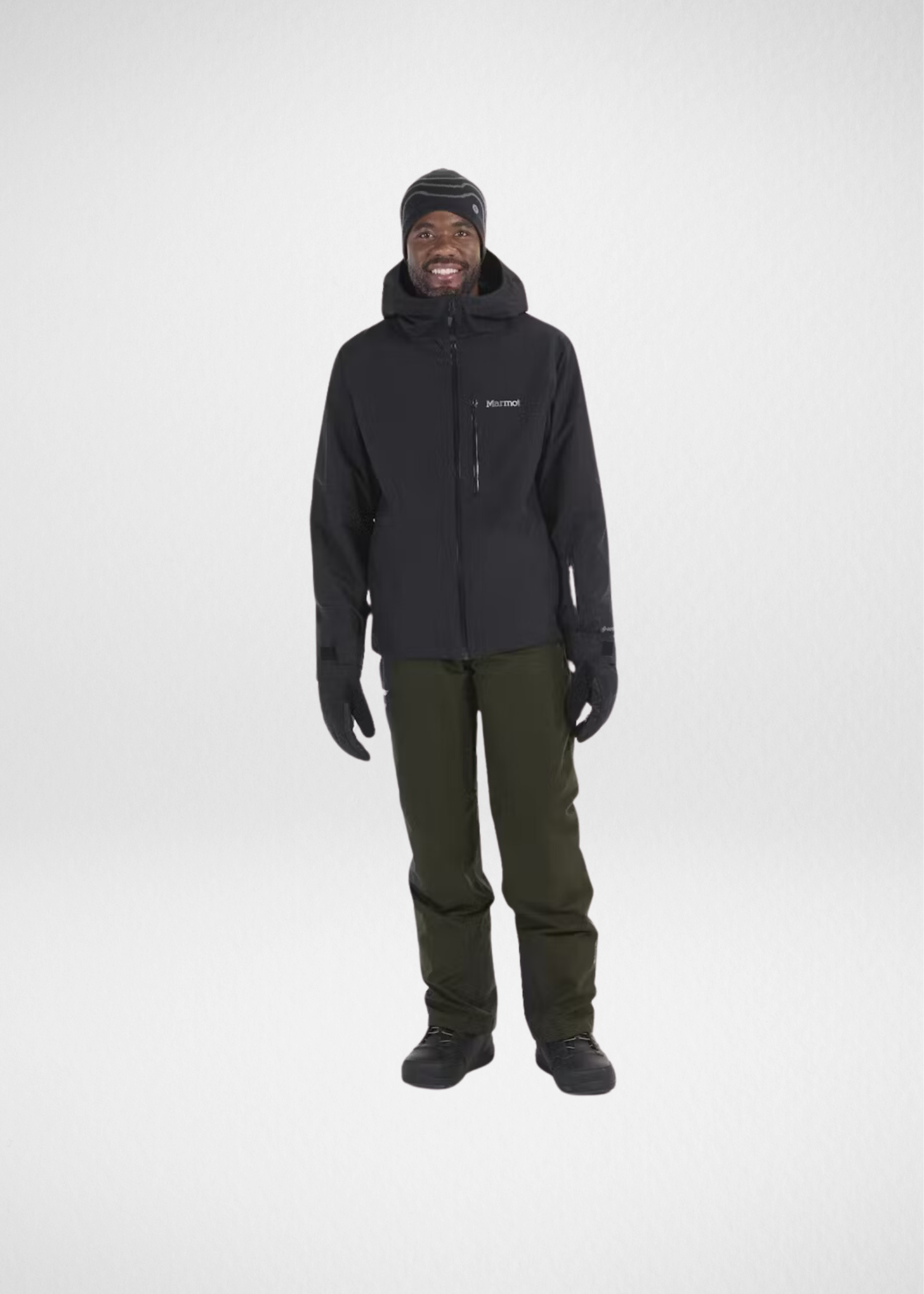 MARMOT 25 MARMOT LIGHTRAY M JACKET