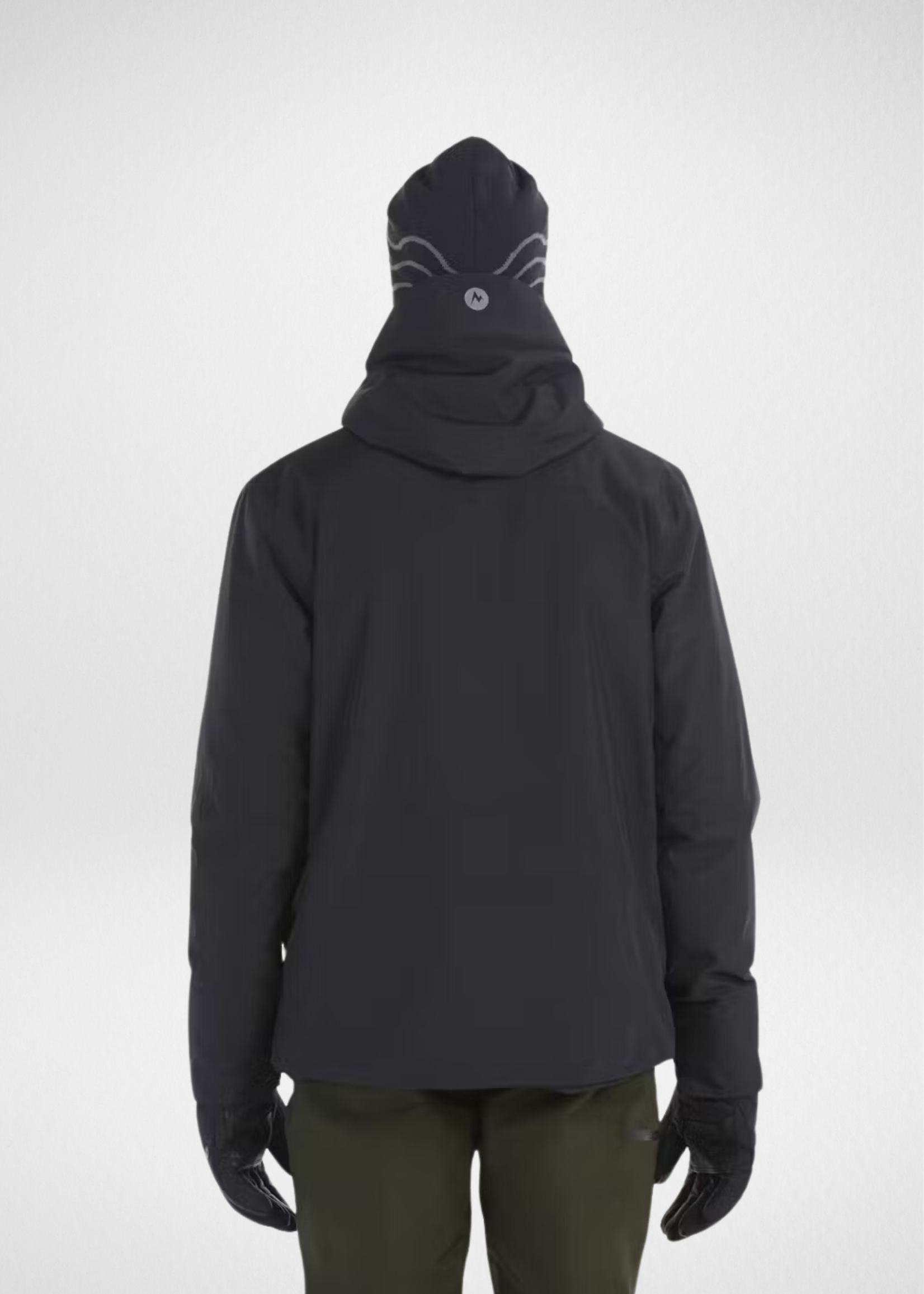 MARMOT 25 MARMOT LIGHTRAY M JACKET