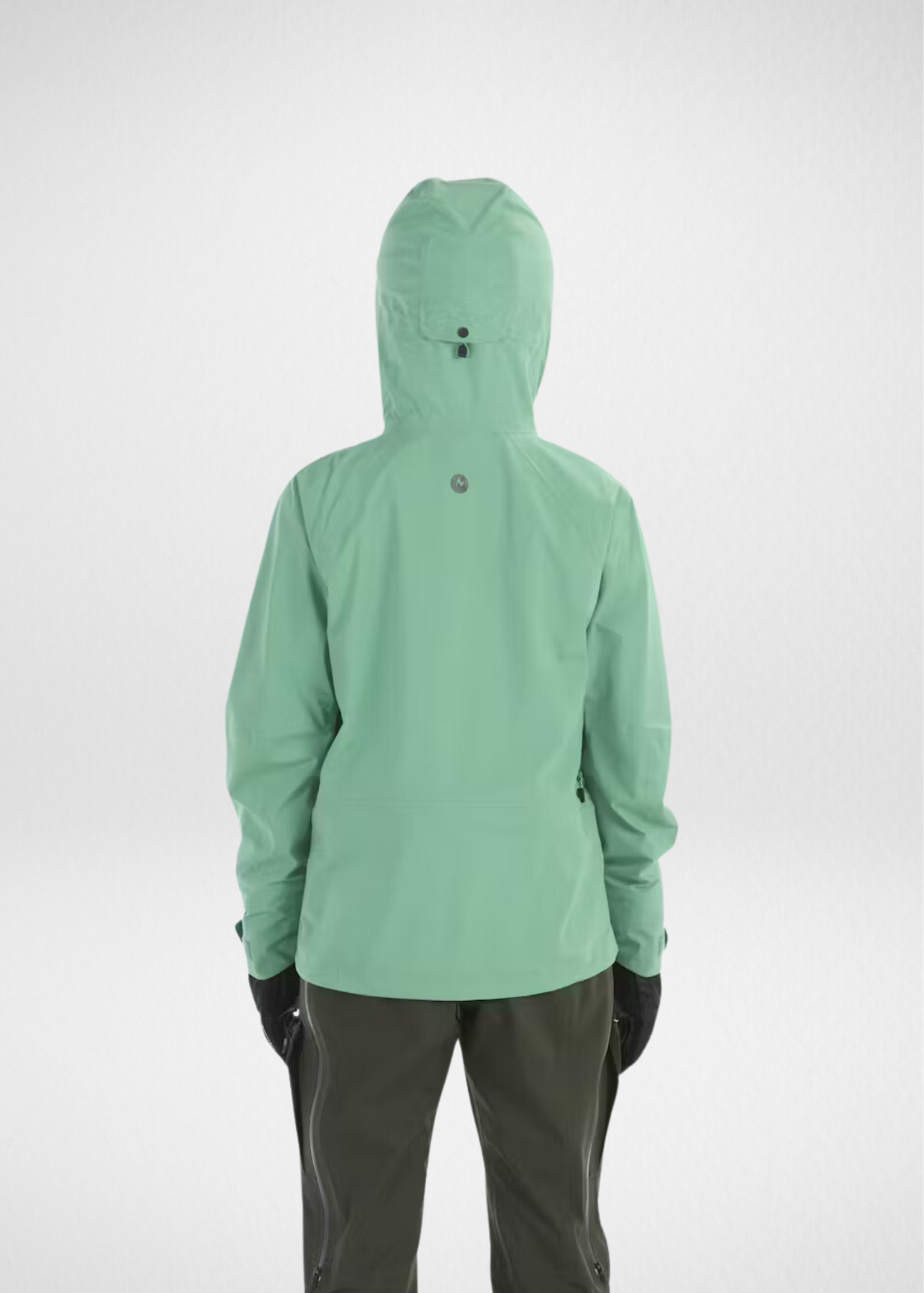 MARMOT 25 MARMOT SOLITUDE UL JACKET