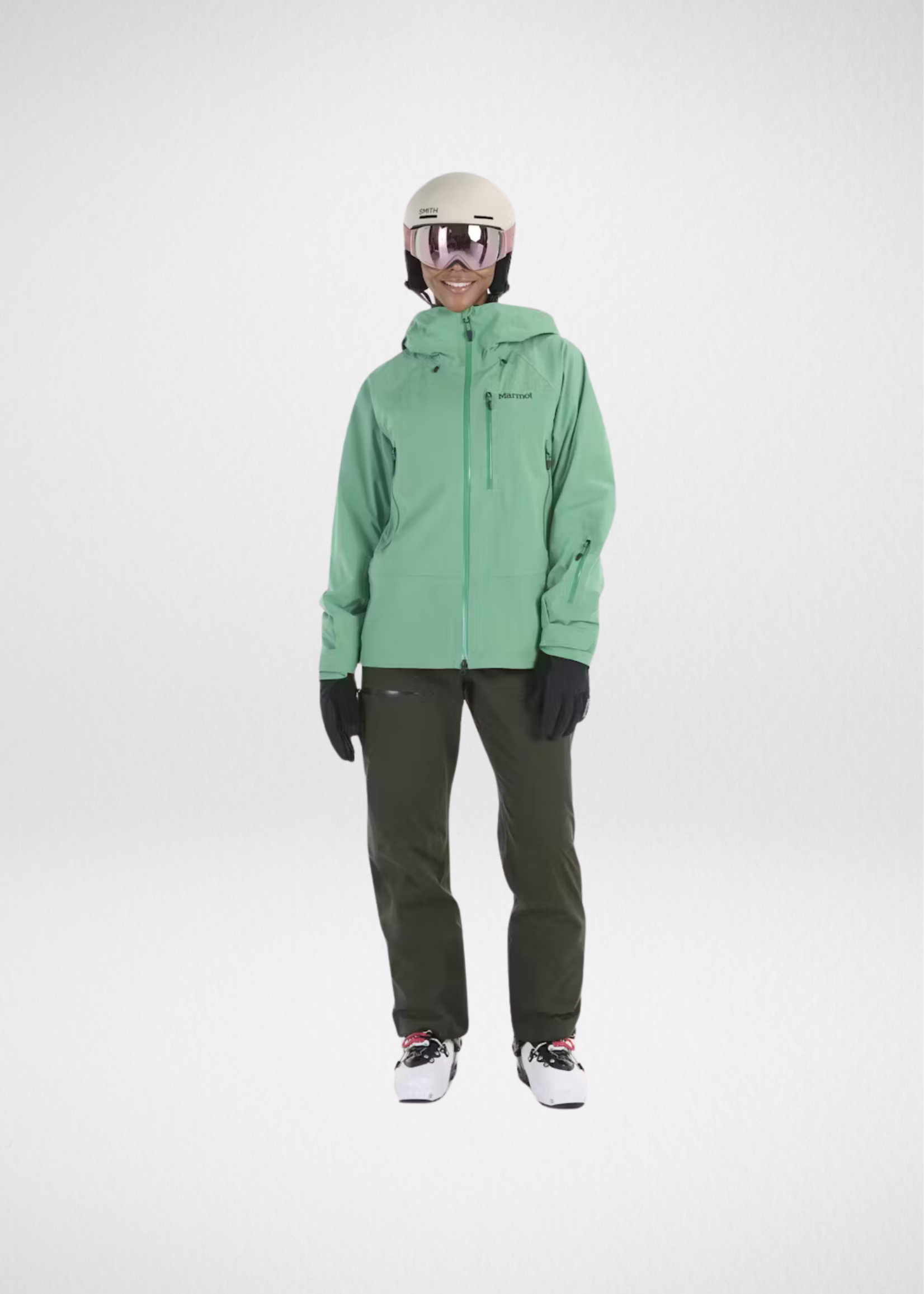 MARMOT 25 MARMOT SOLITUDE UL JACKET