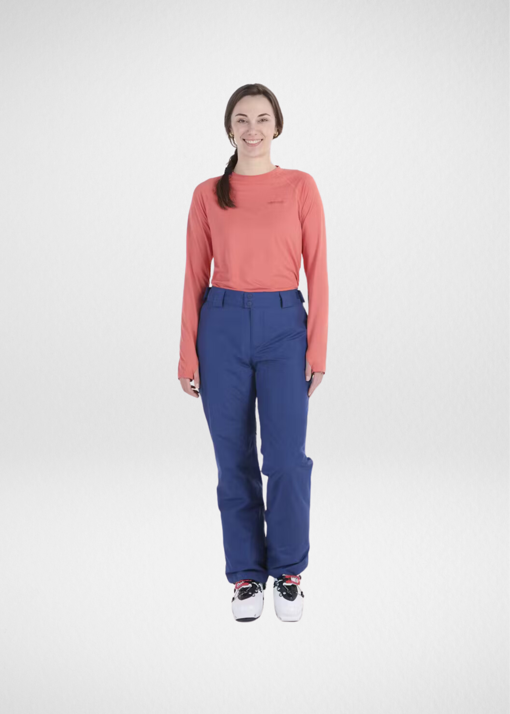 MARMOT 25 MARMOT LIGHTRAY W PANT