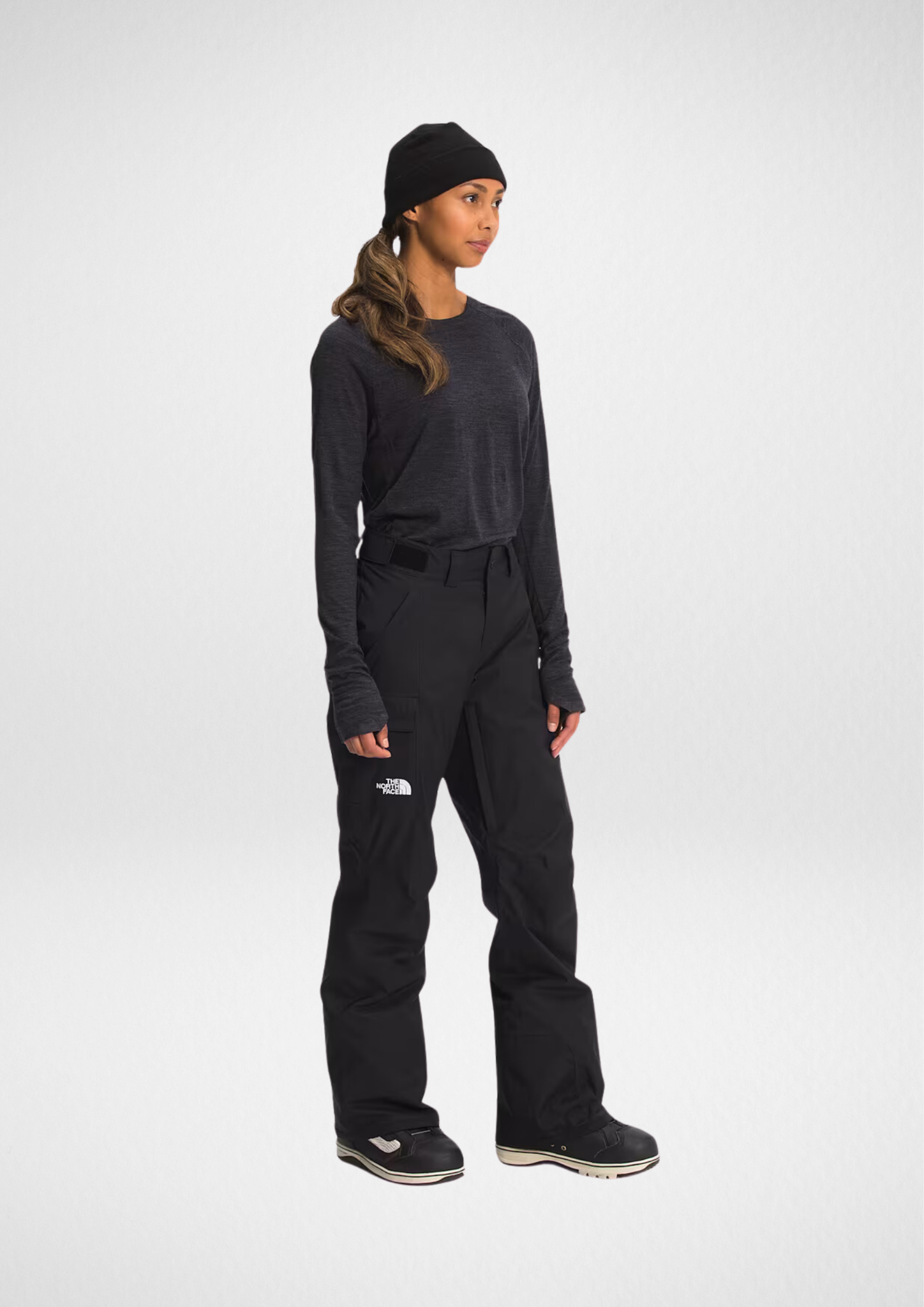 The North Face Freedom ビブ size:S/SHT Men's Freedom Bibs | The North Face