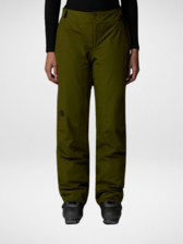 25 THE NORTH FACE W DESCENDIT PANT - Urban Alpine