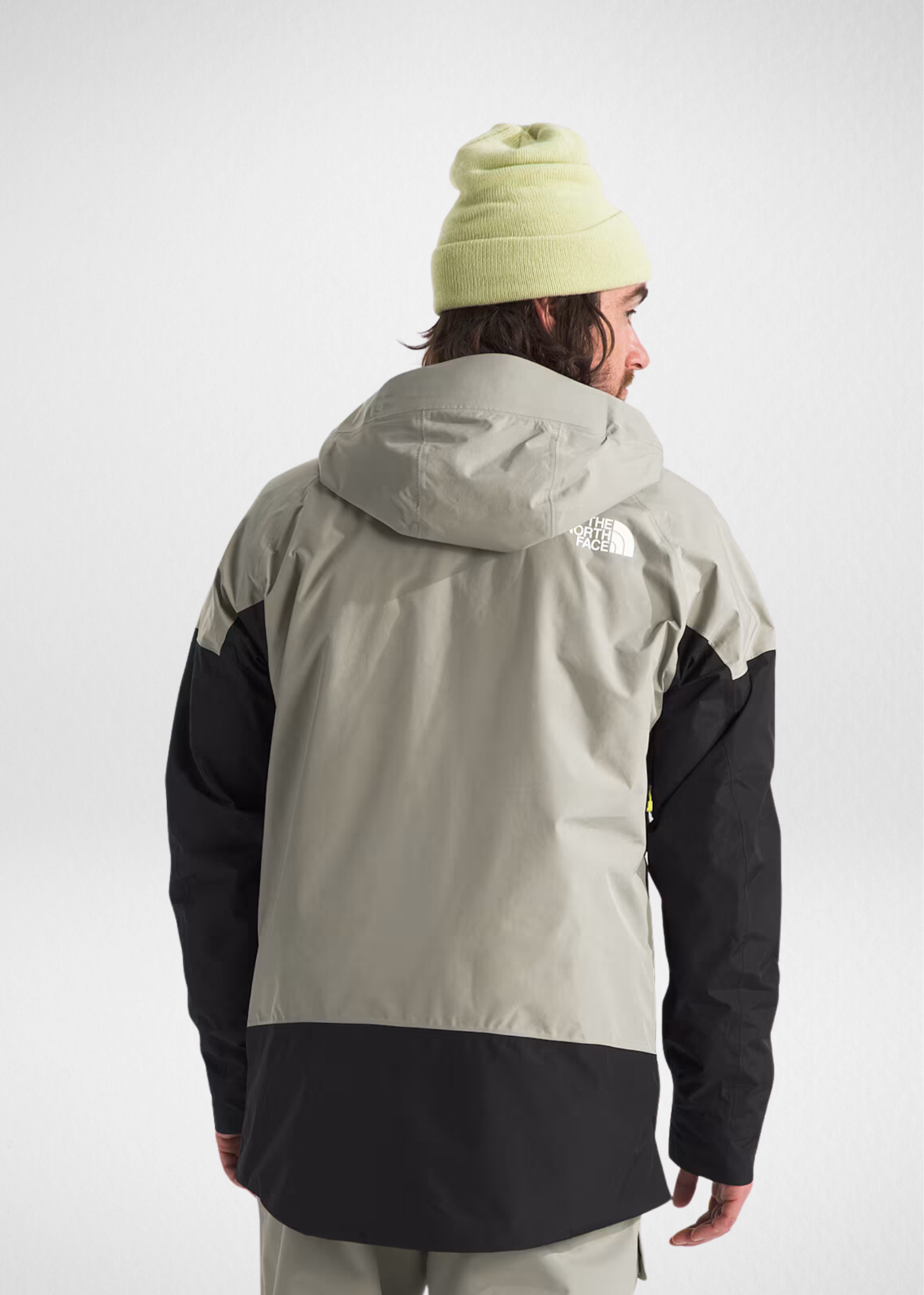 THE NORTH FACE 25 THE NORTH FACE M DAWNSTRIKE GTX INSULATED JACKET