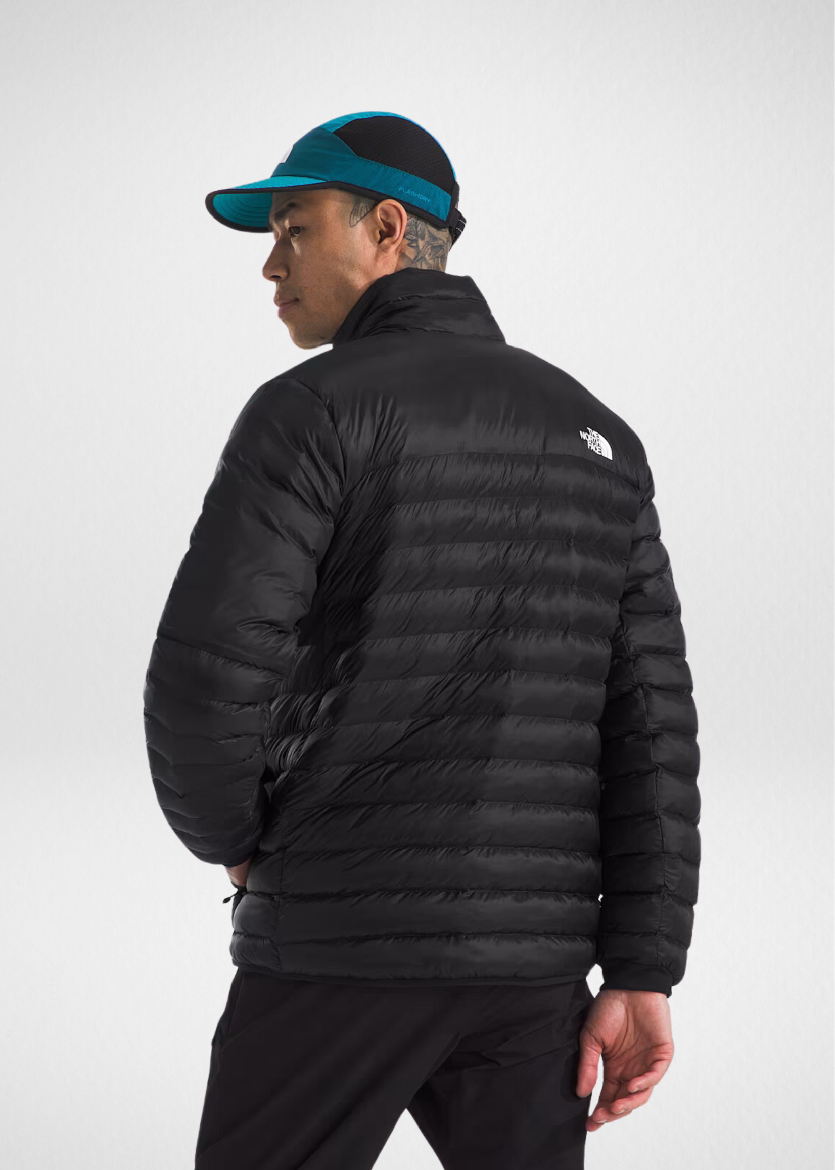 THE NORTH FACE 25 THE NORTH FACE M TERRA PEAK JACKET