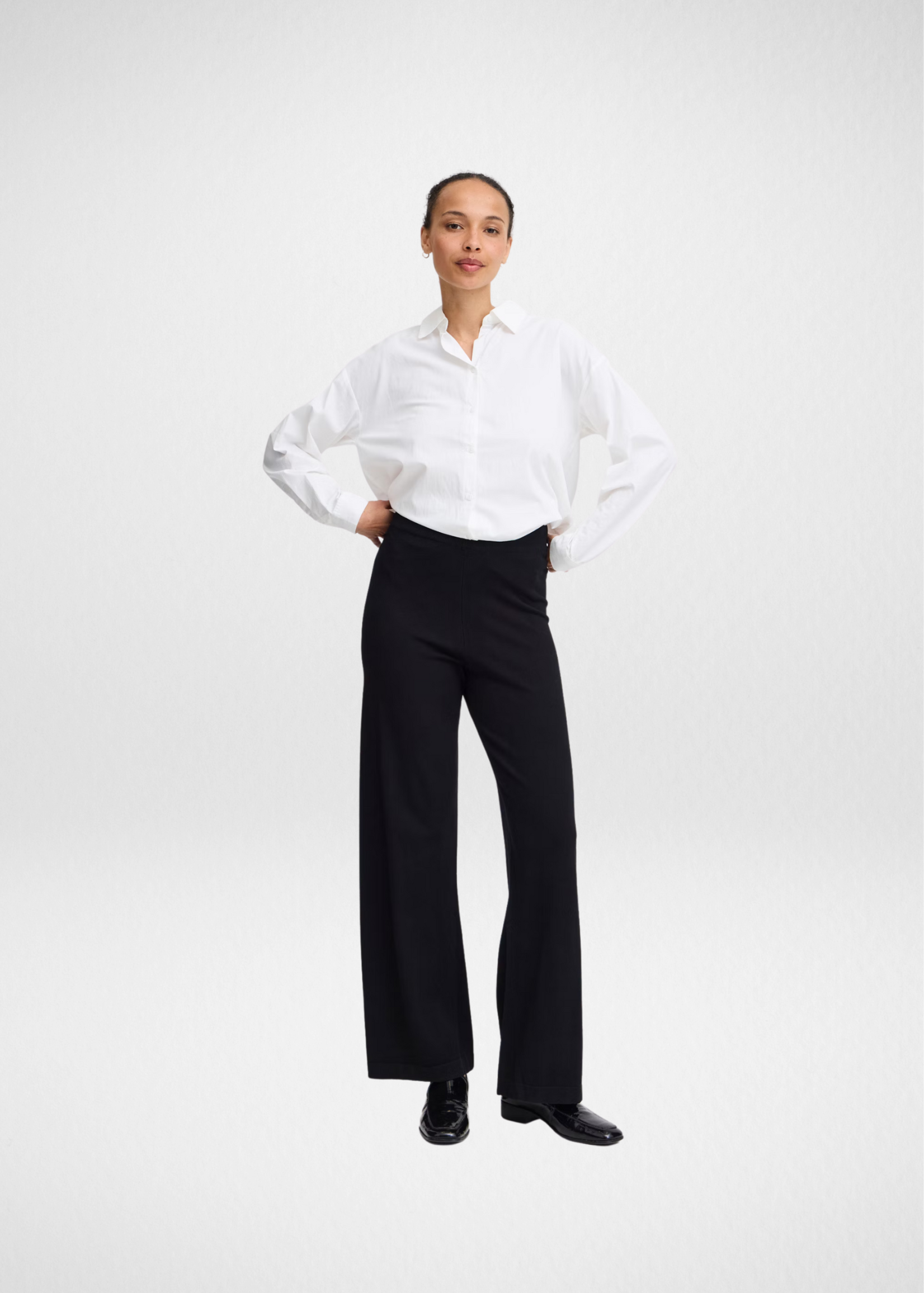 B. YOUNG 25 B.YOUNG BYMMORLA PANTS
