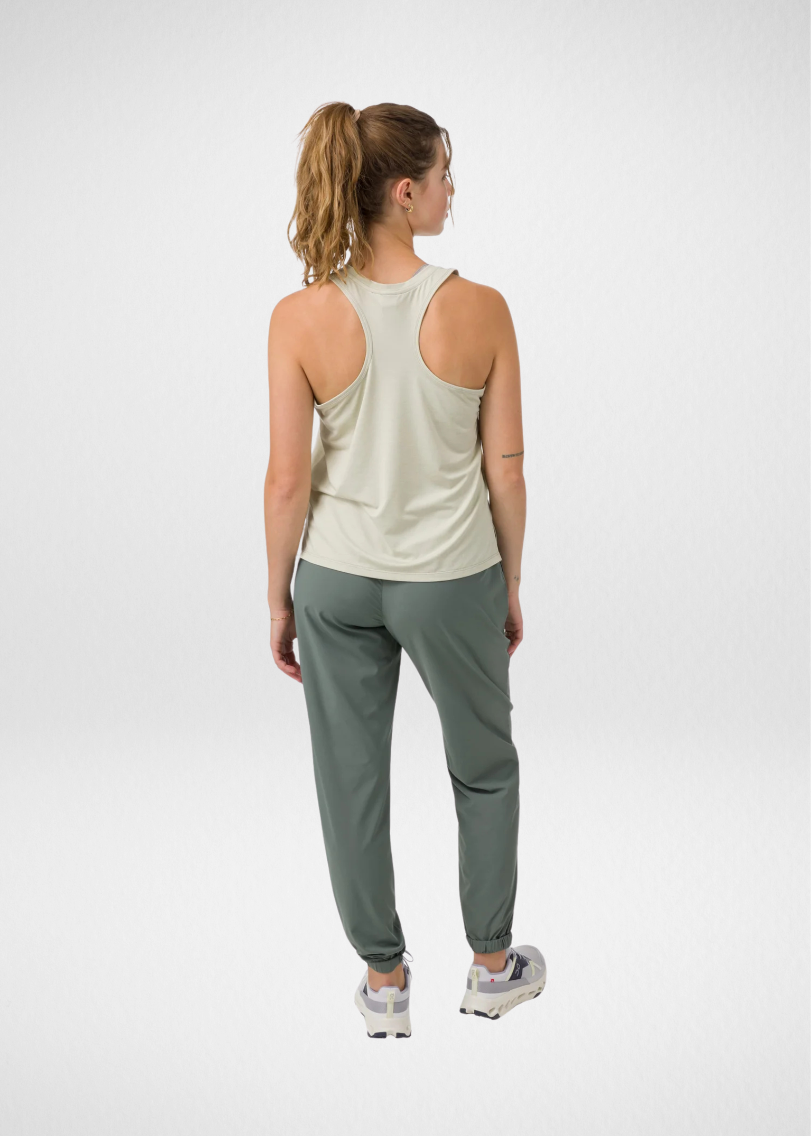 FLYLOW S25 FLYLOW TUCKER JOGGER