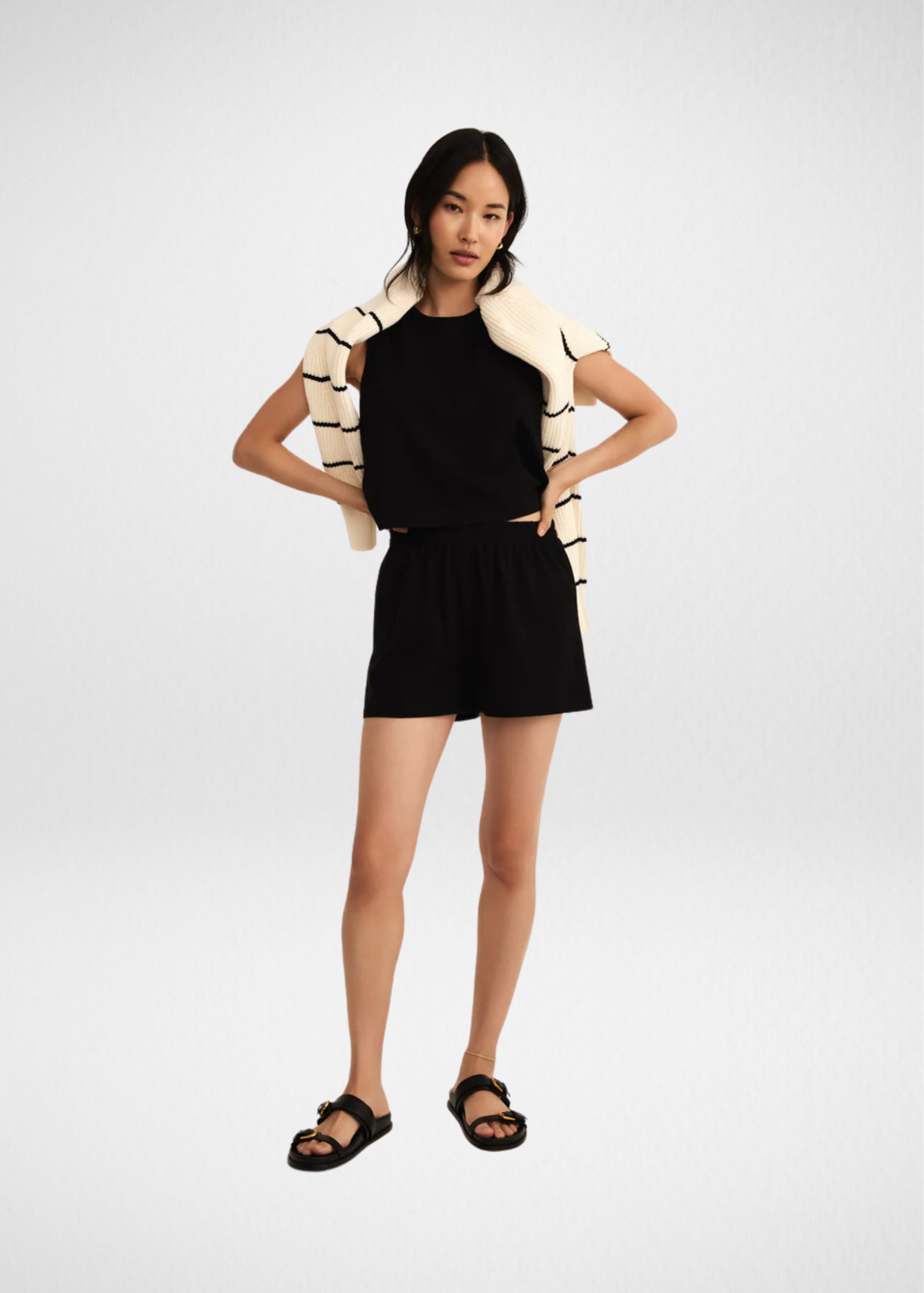Z SUPPLY 25 Z SUPPLY SCOUT JERSEY SHORT