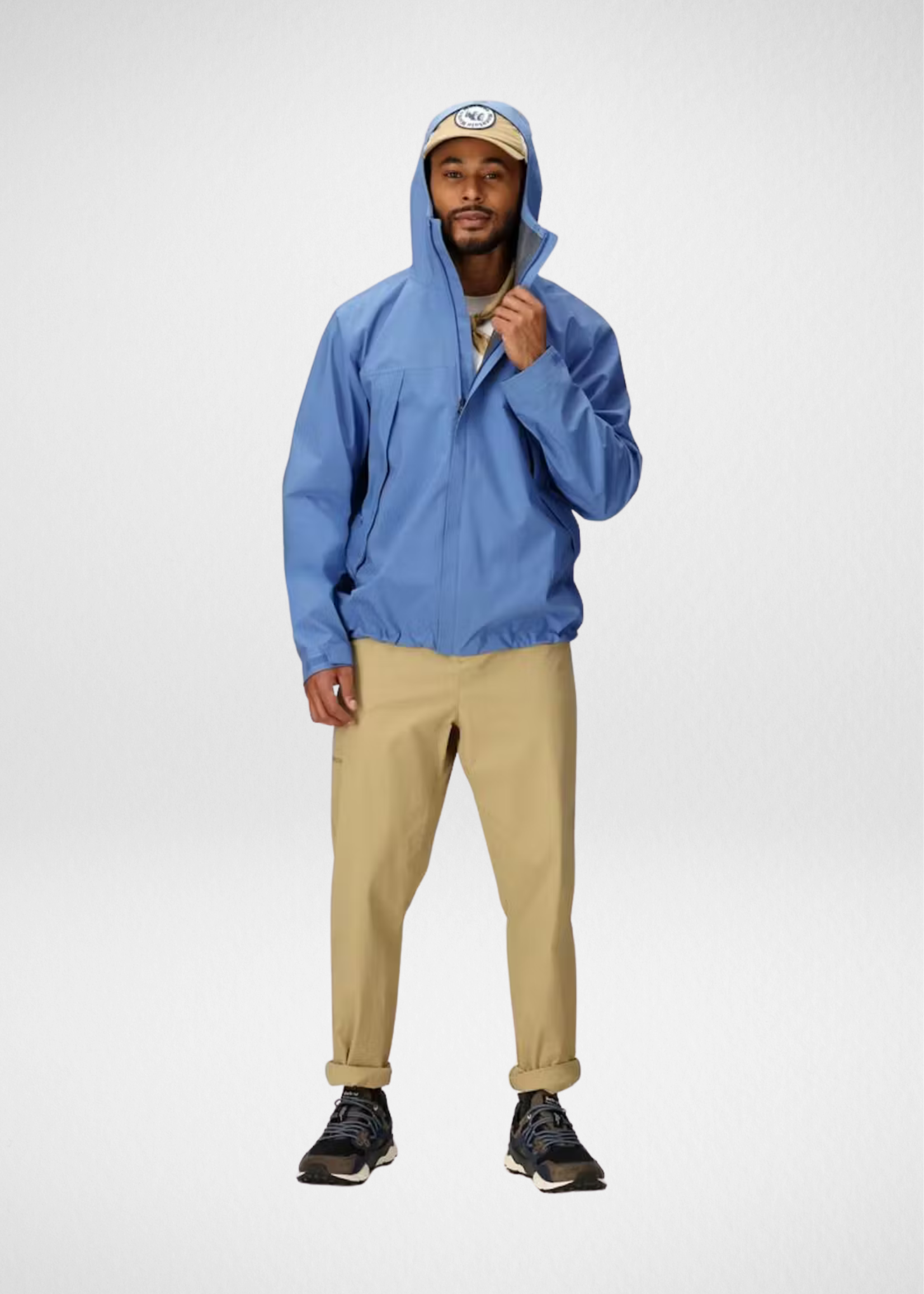 MARMOT S25 MARMOT PRECIP ECO PRO JACKET