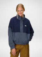 MARMOT S25 MARMOT W RETRO ROCKLIN 1/2 ZIP