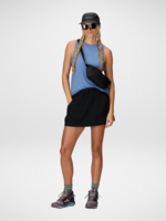 MARMOT S25 MARMOT W AIREXCHANGE SOLARSHIELD SKORT