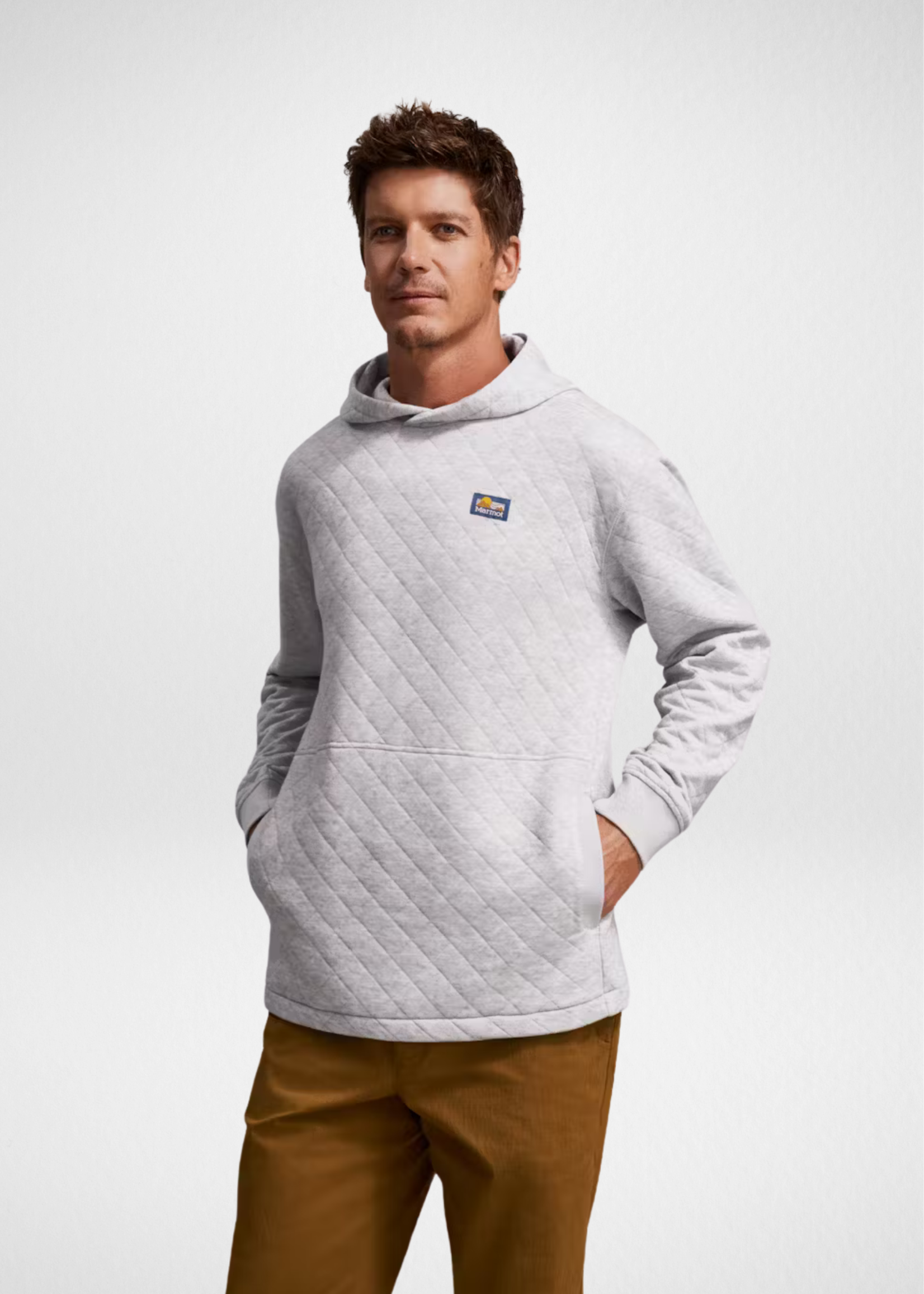 MARMOT S25 MARMOT M GALEN HOODY