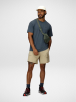 MARMOT S25 MARMOT M AIR EXCHANGE SOLARSHIELD CREW SS