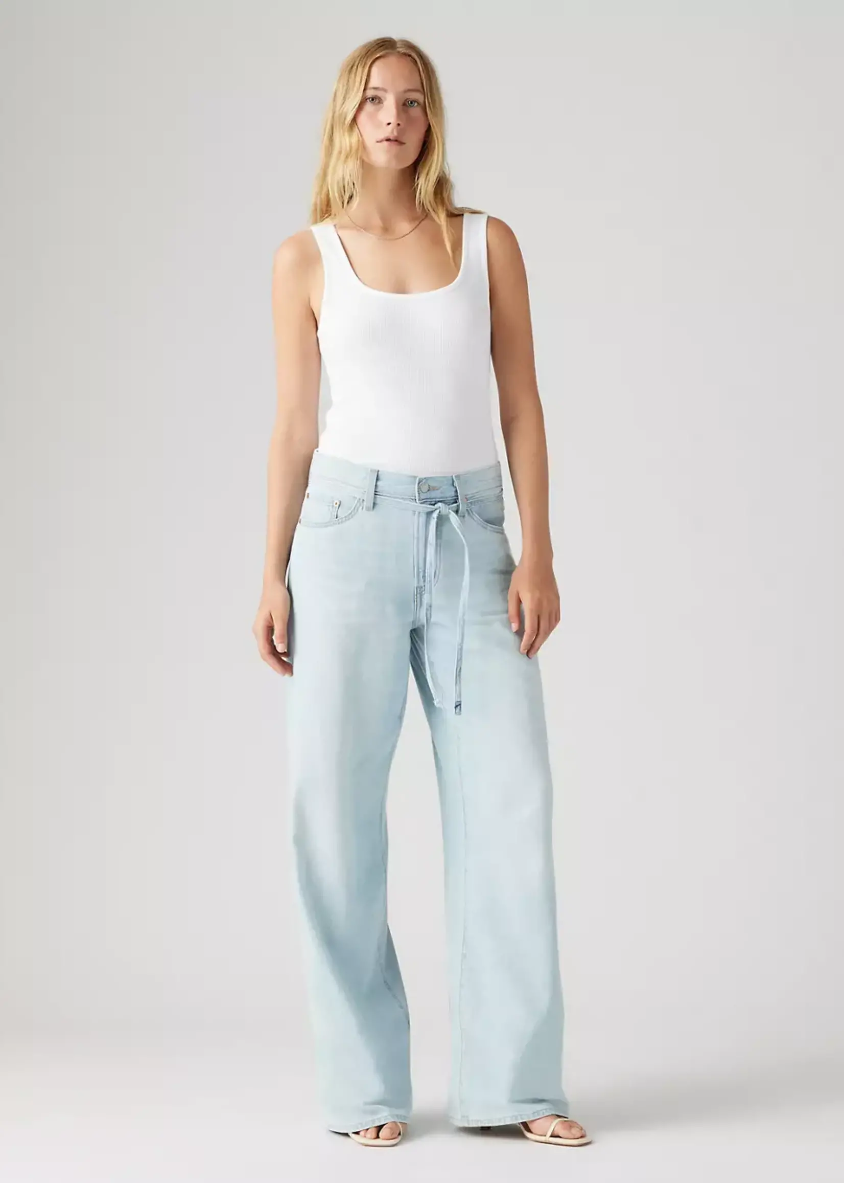 LEVI'S 25 LEVI'S XL STRAIGHT