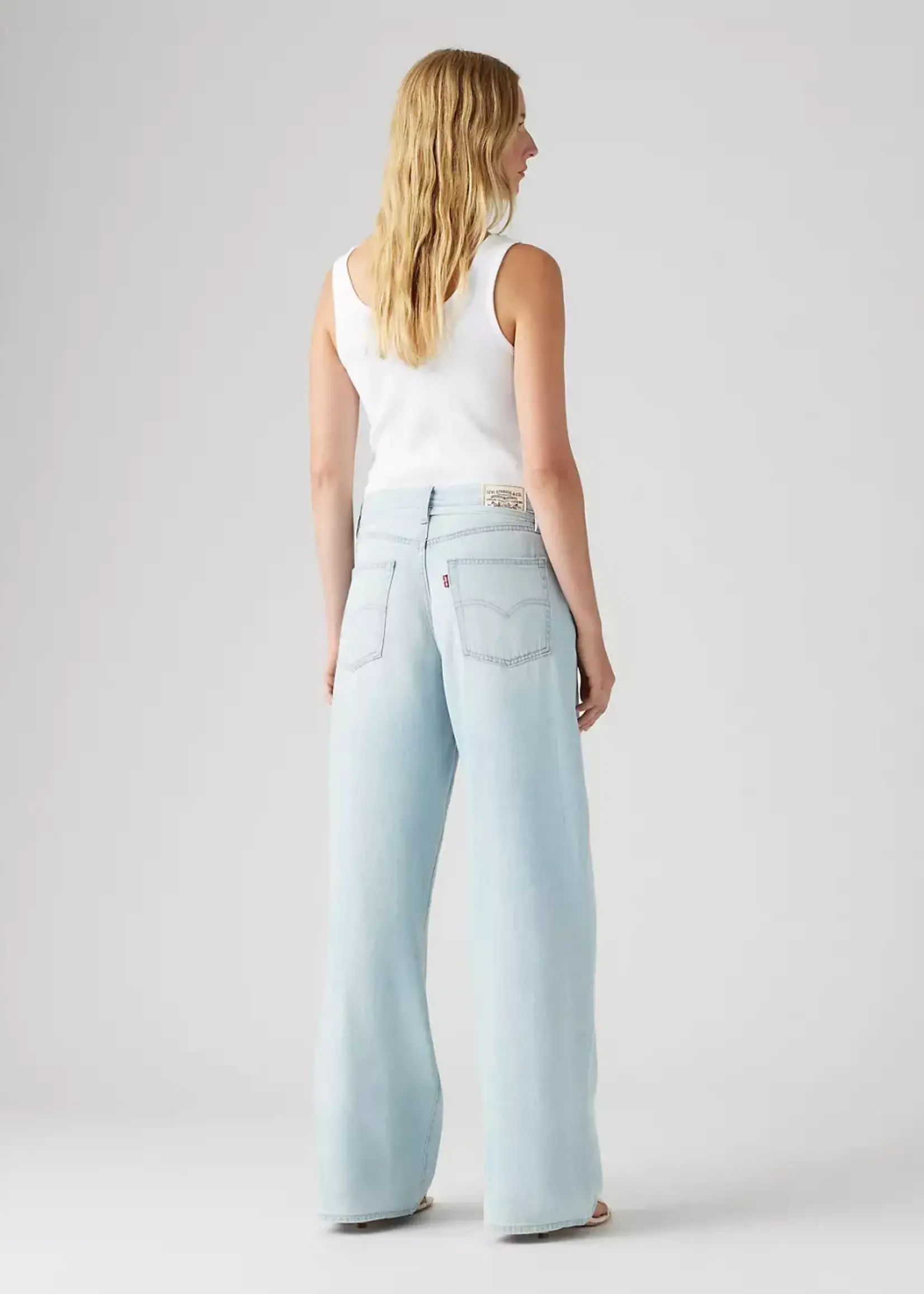 LEVI'S 25 LEVI'S XL STRAIGHT