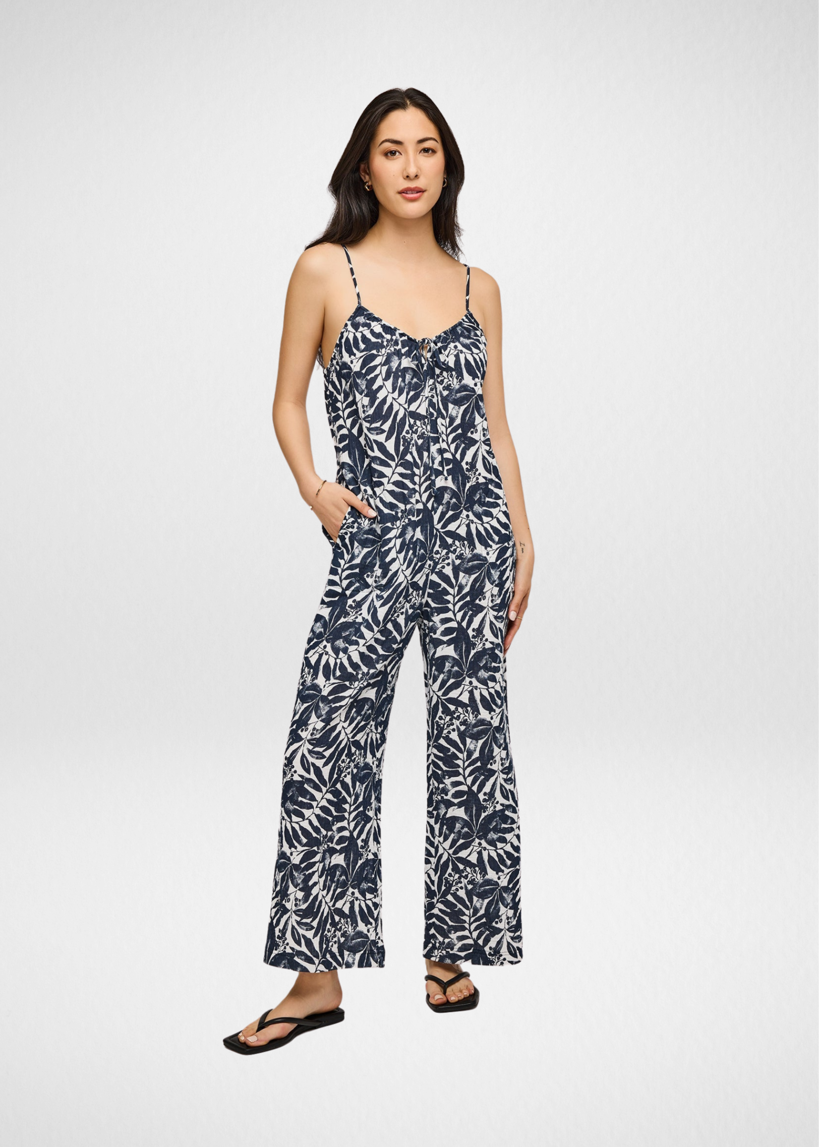 GENTLE FAWN 25 GENTLE FAWN 5 MATHILDA JUMPSUIT