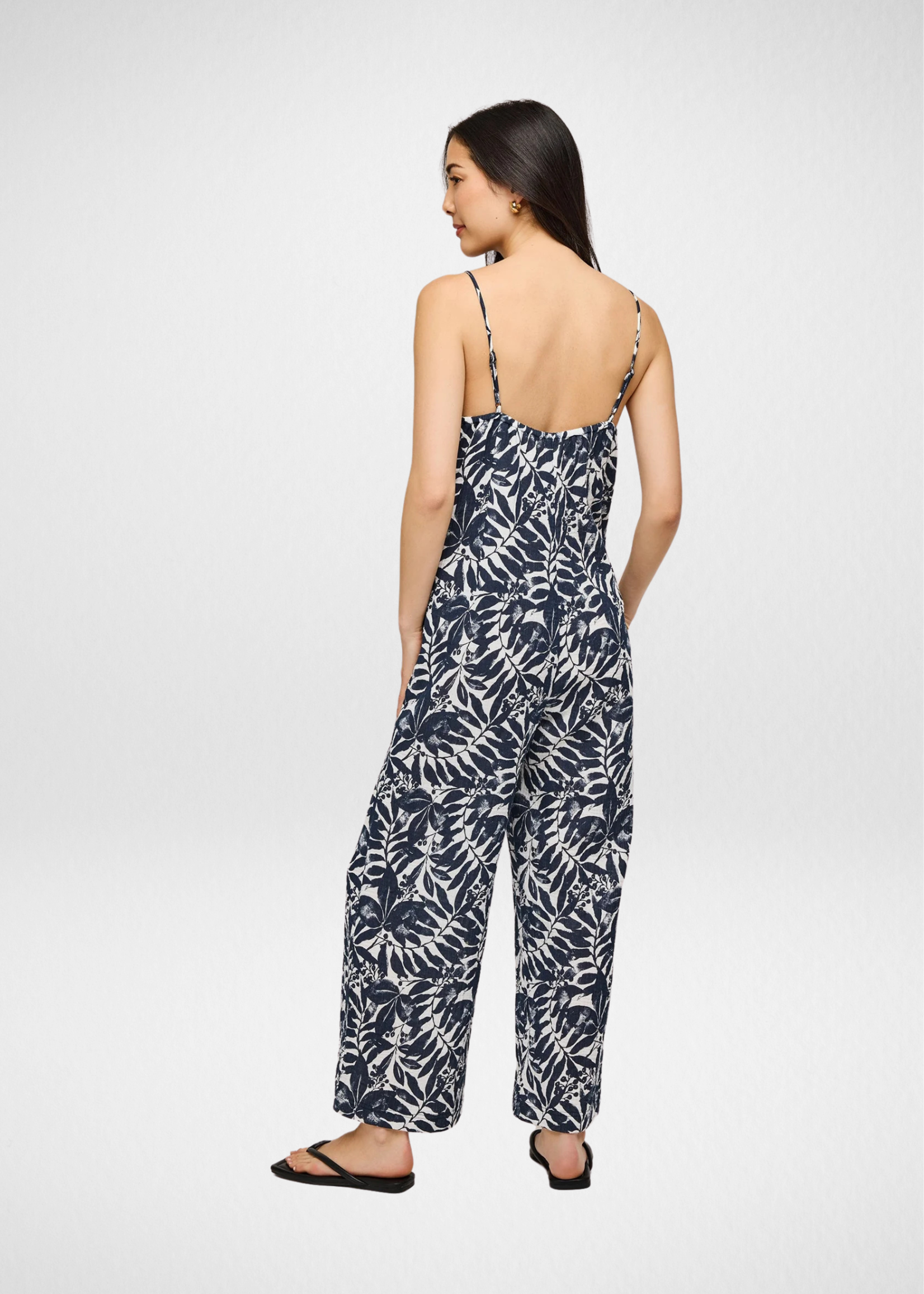 GENTLE FAWN 25 GENTLE FAWN 5 MATHILDA JUMPSUIT