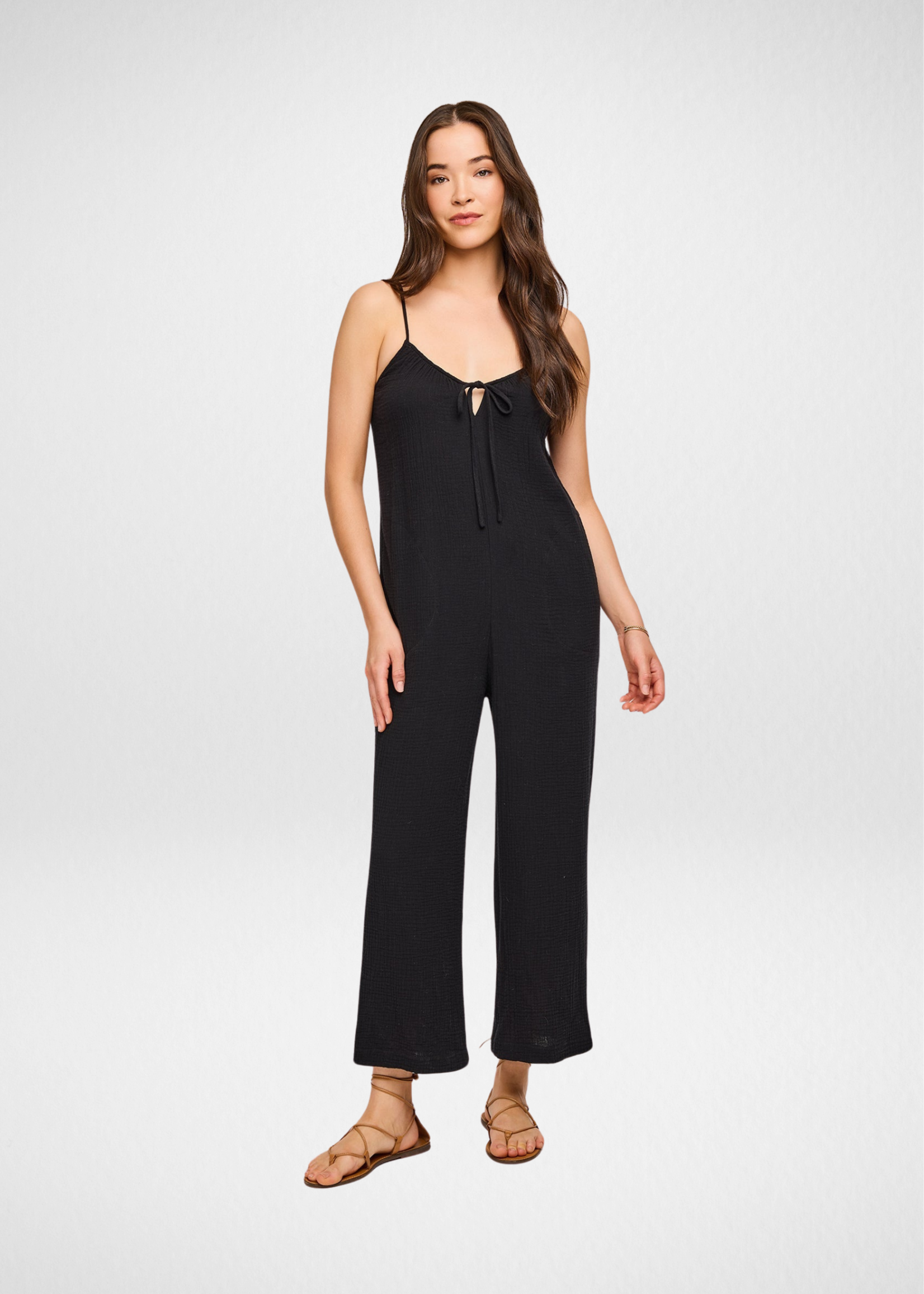 GENTLE FAWN 25 GENTLE FAWN 5 MATHILDA JUMPSUIT