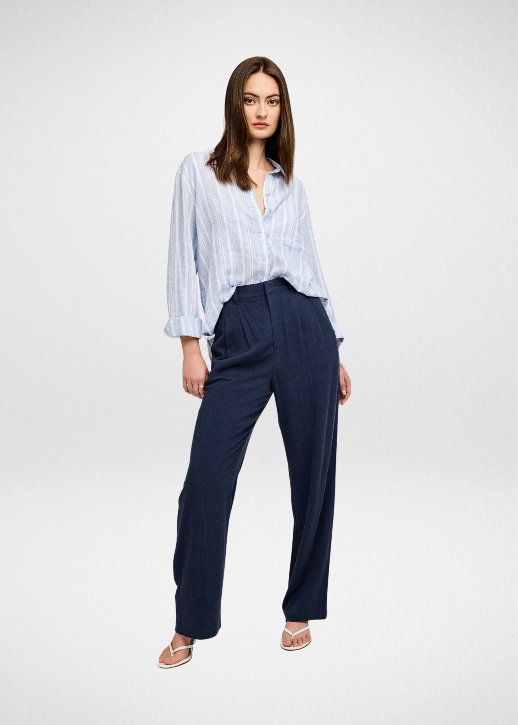 GENTLE FAWN 25 GENTLE FAWN 5 ELLIOT PANTS