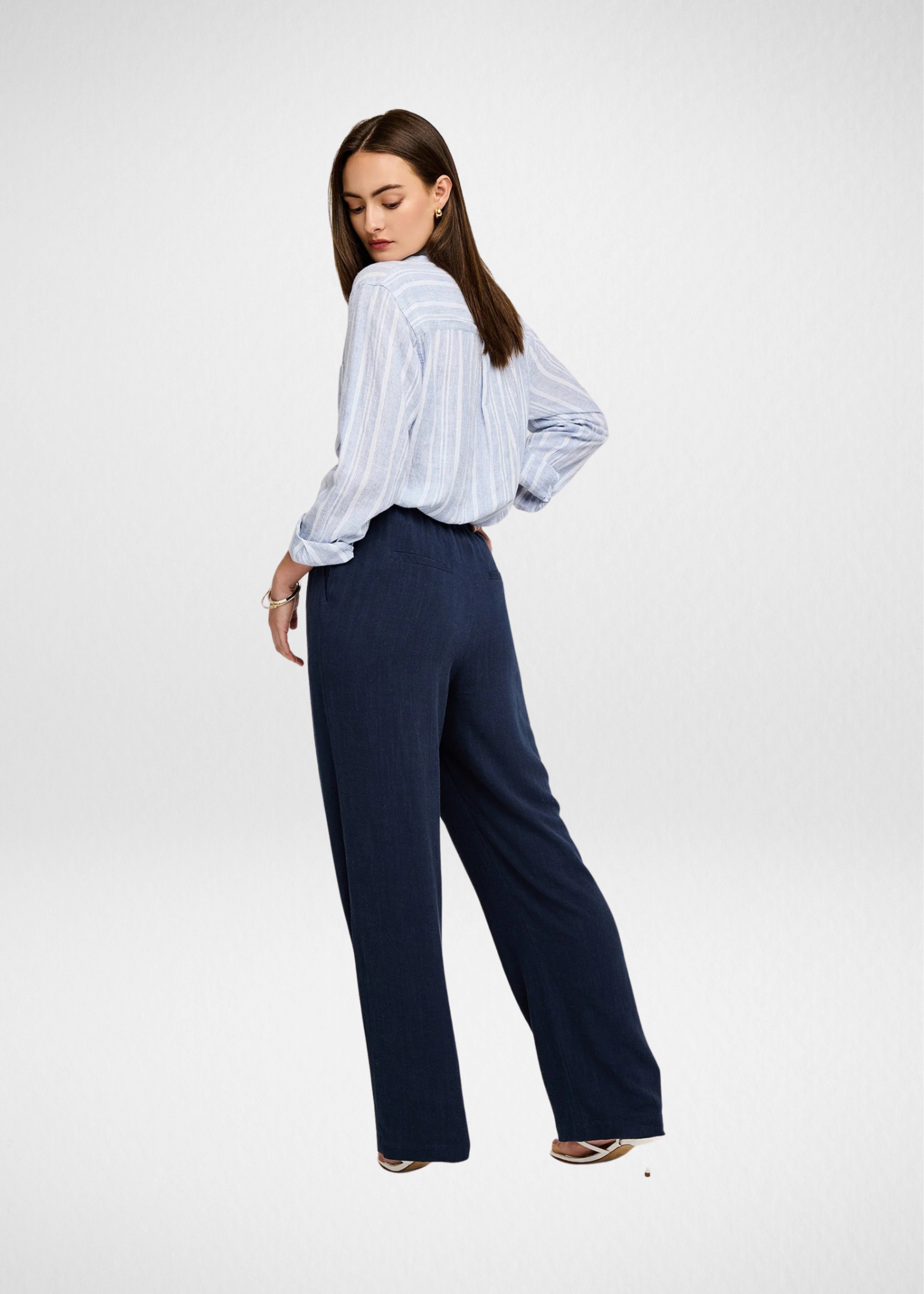 GENTLE FAWN 25 GENTLE FAWN 5 ELLIOT PANTS