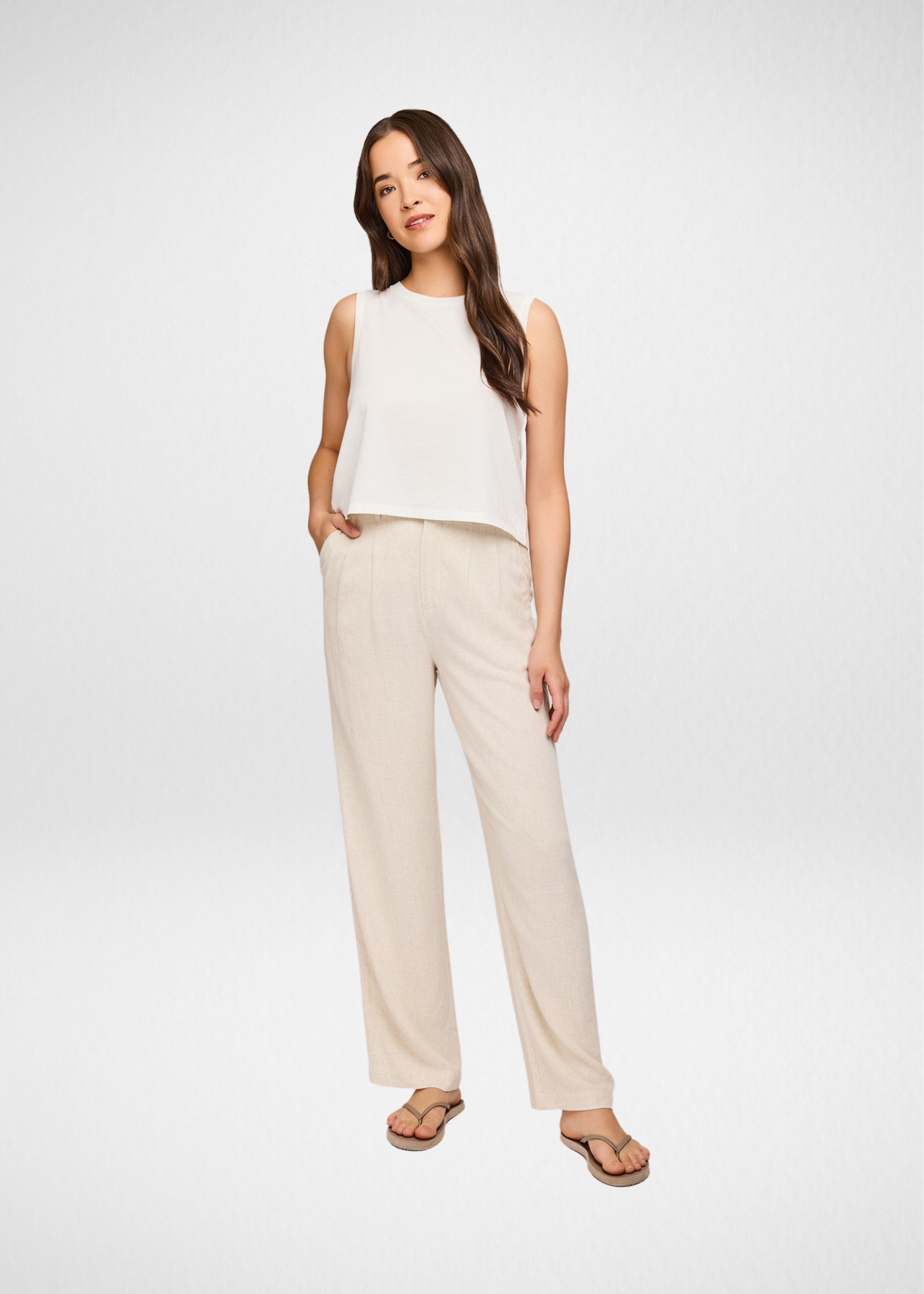 GENTLE FAWN 25 GENTLE FAWN 5 ELLIOT PANTS