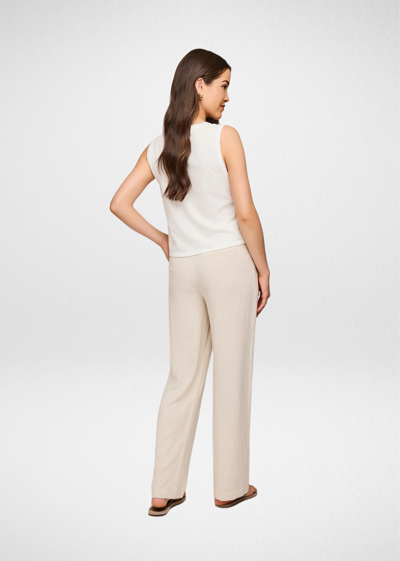 GENTLE FAWN 25 GENTLE FAWN 5 ELLIOT PANTS