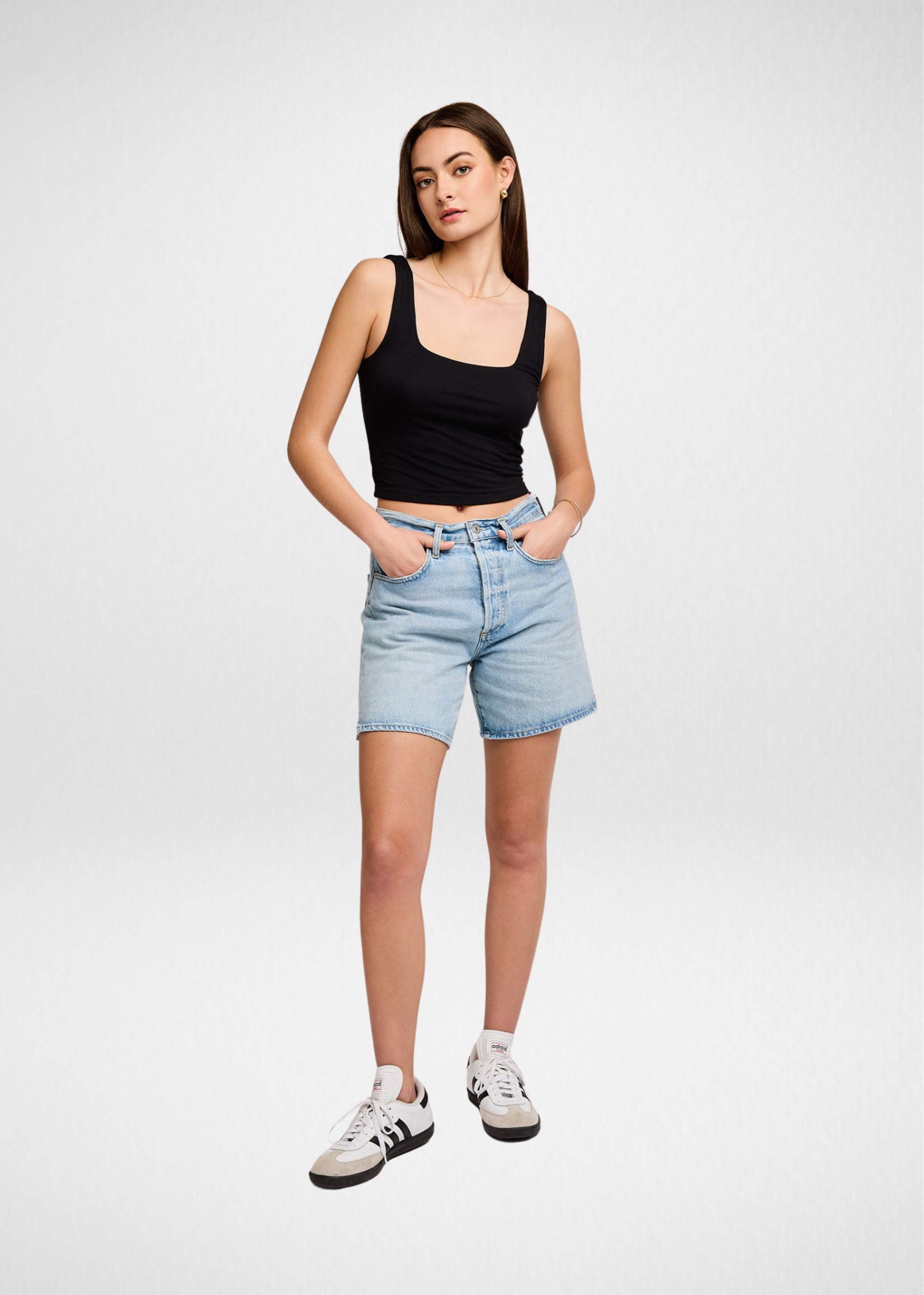 GENTLE FAWN 25 GENTLE FAWN 5  DONNA TANK TOP