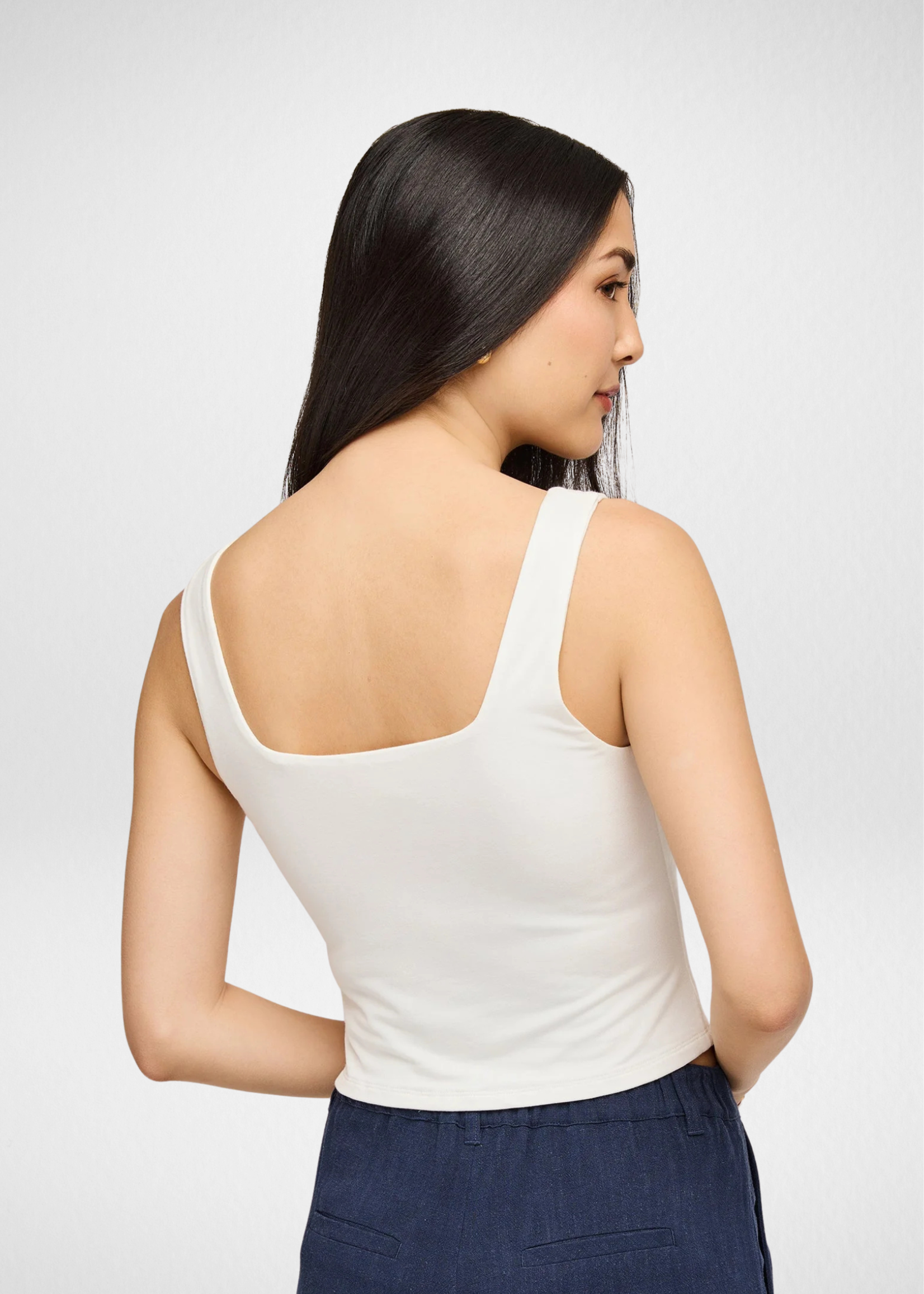 GENTLE FAWN 25 GENTLE FAWN 5  DONNA TANK TOP