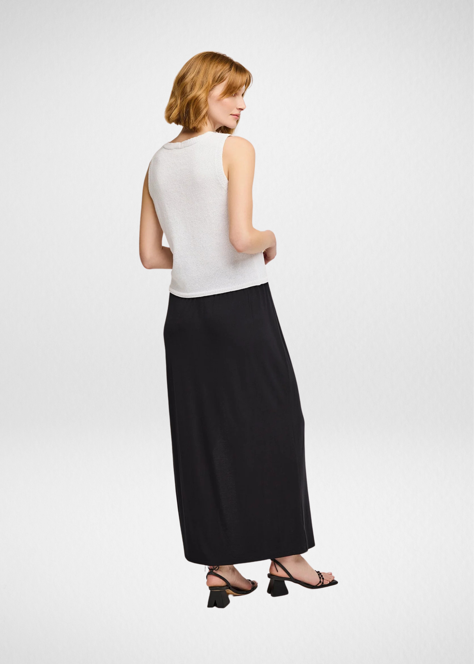 GENTLE FAWN 25 GENTLE FAWN 5  VENICE LONG SKIRT