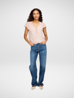 GENTLE FAWN 25 GENTLE FAWN 7 CARLOTTA BLOUSE